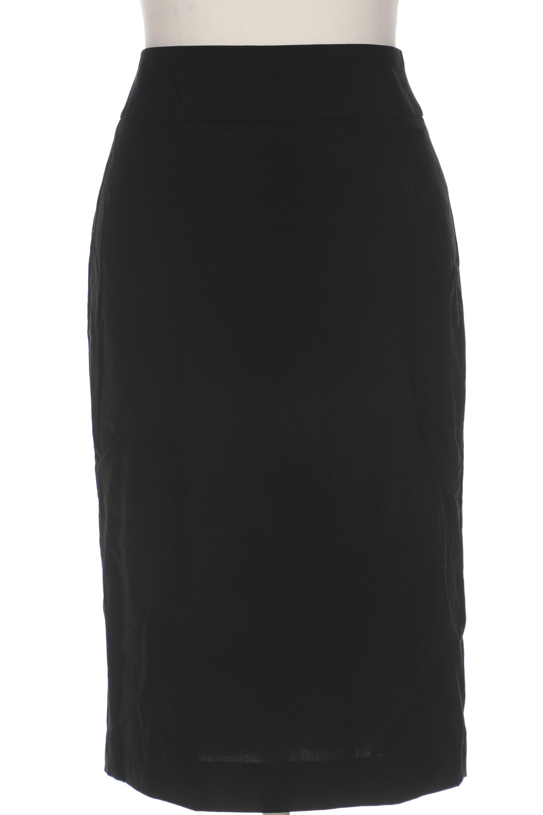 

Boss by Hugo Boss Damen Rock, schwarz, Gr. 26