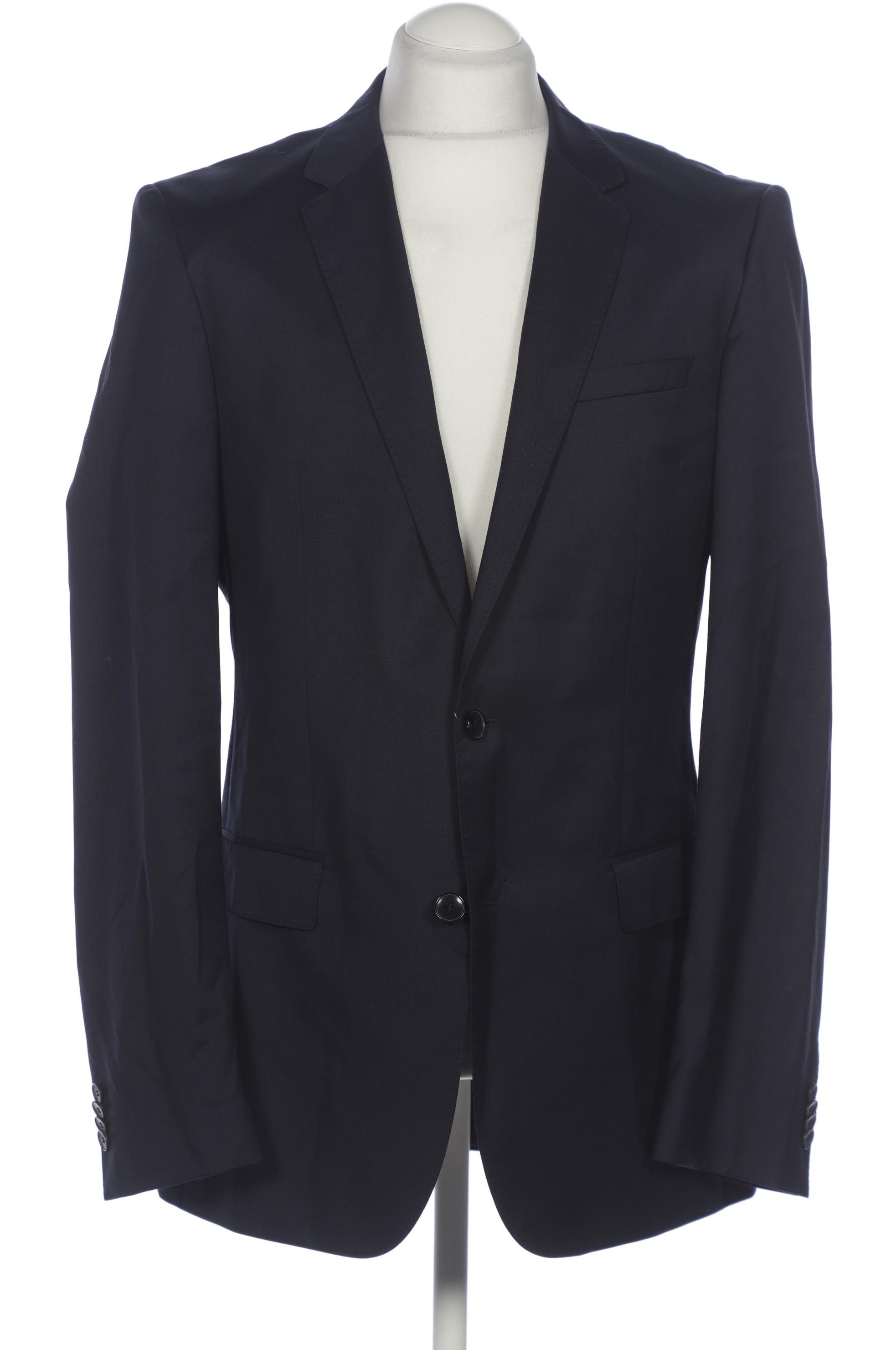 

Boss by Hugo Boss Herren Sakko, marineblau, Gr. 102