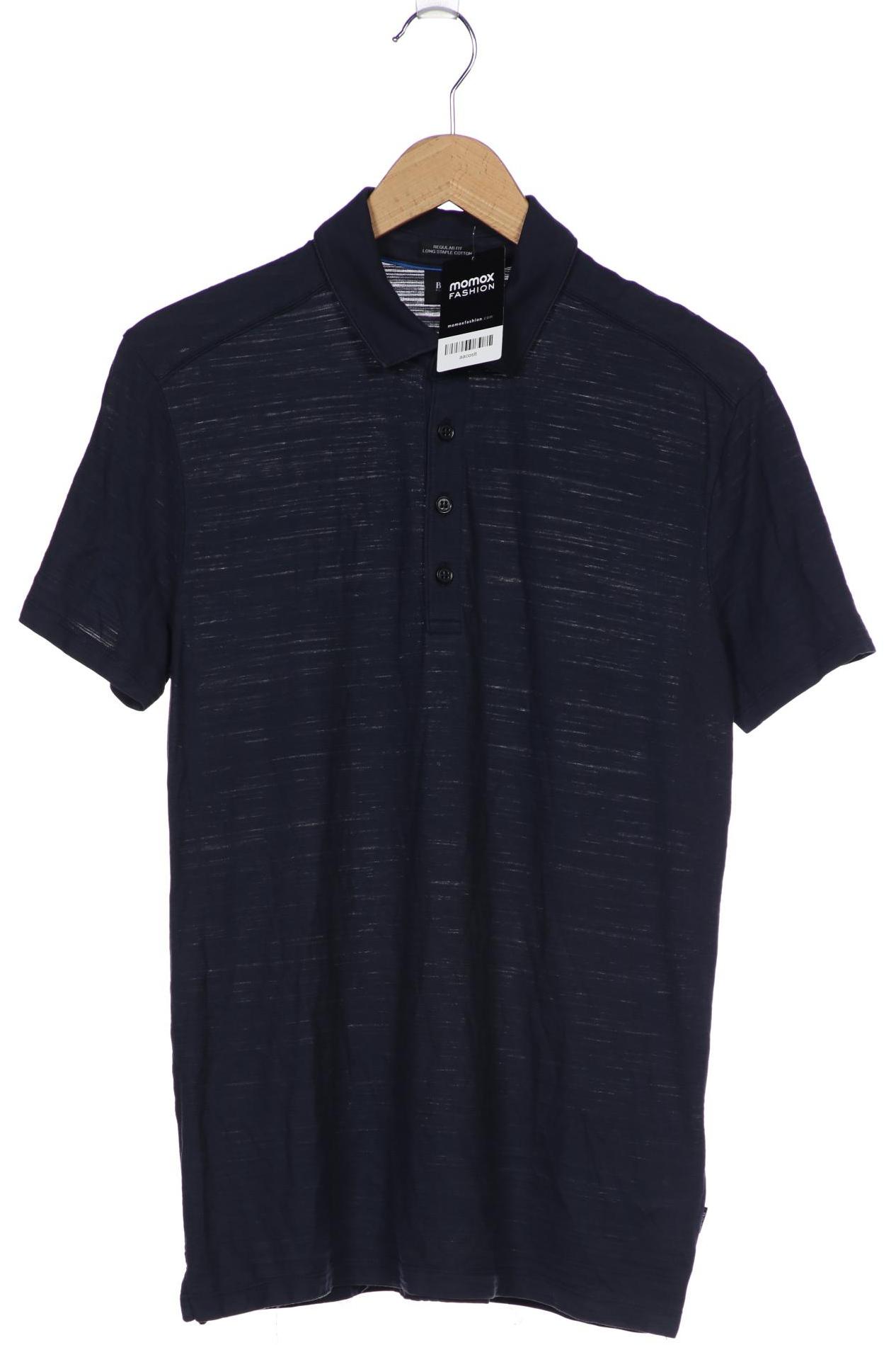 

BOSS by Hugo Boss Herren Poloshirt, marineblau