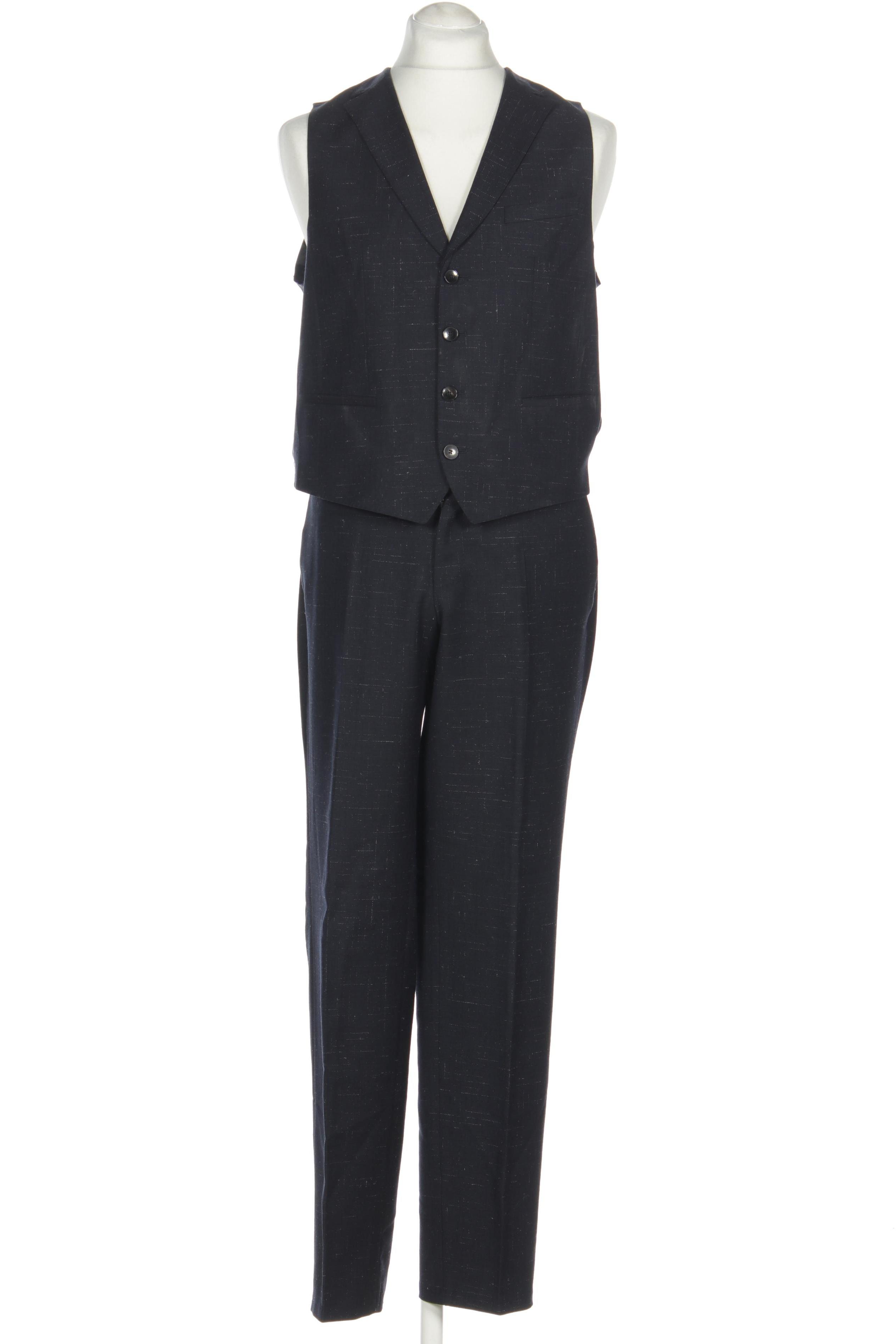 

Boss by Hugo Boss Herren Anzug, blau, Gr. 26