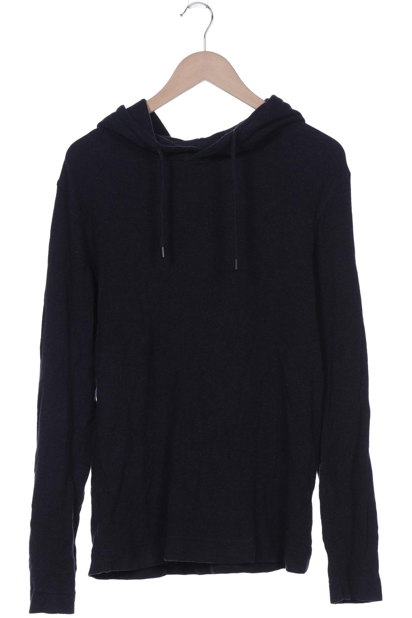 

Boss by Hugo Boss Herren Kapuzenpullover, marineblau, Gr. 48