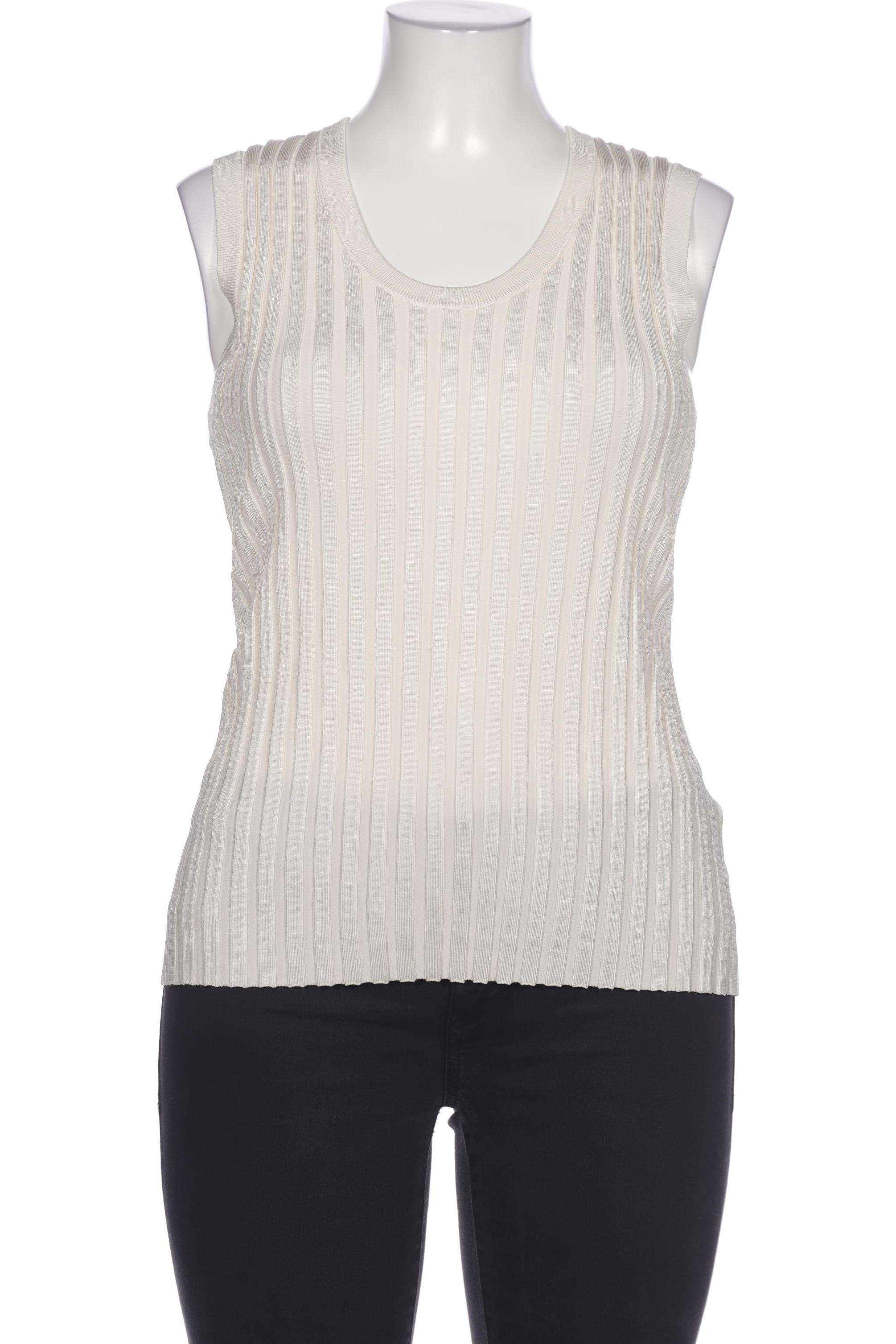 

Boss by Hugo Boss Damen Pullover, cremeweiß, Gr. 44