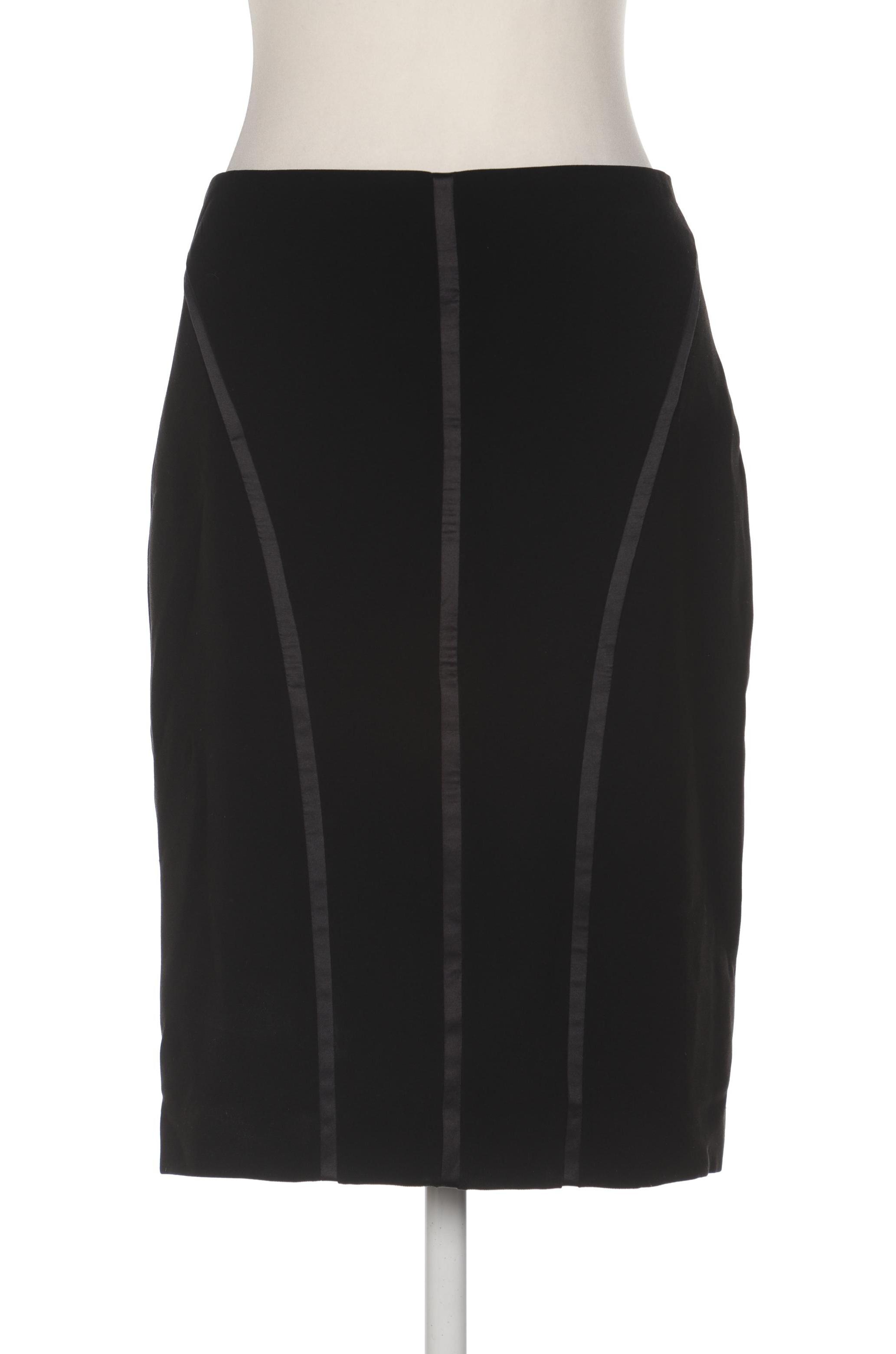 

BOSS by Hugo Boss Damen Rock, schwarz