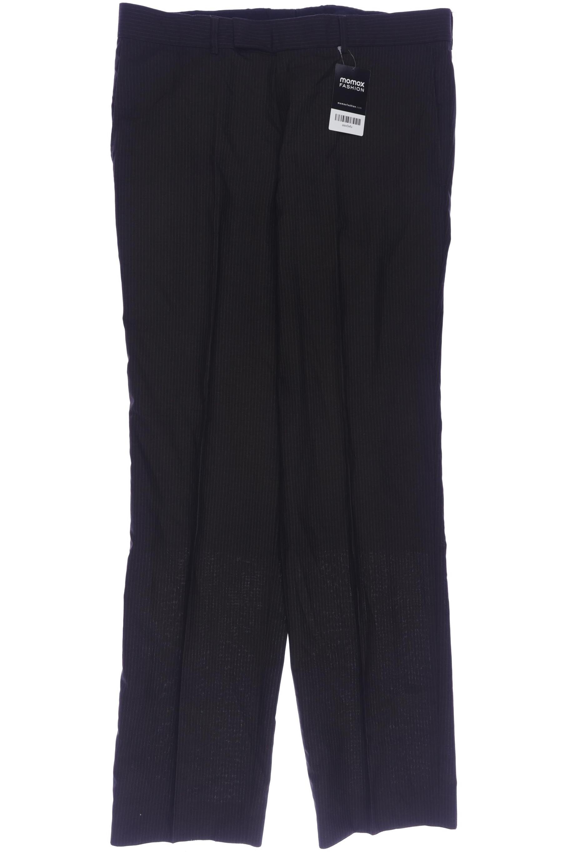 

Boss by Hugo Boss Herren Stoffhose, braun, Gr. 102