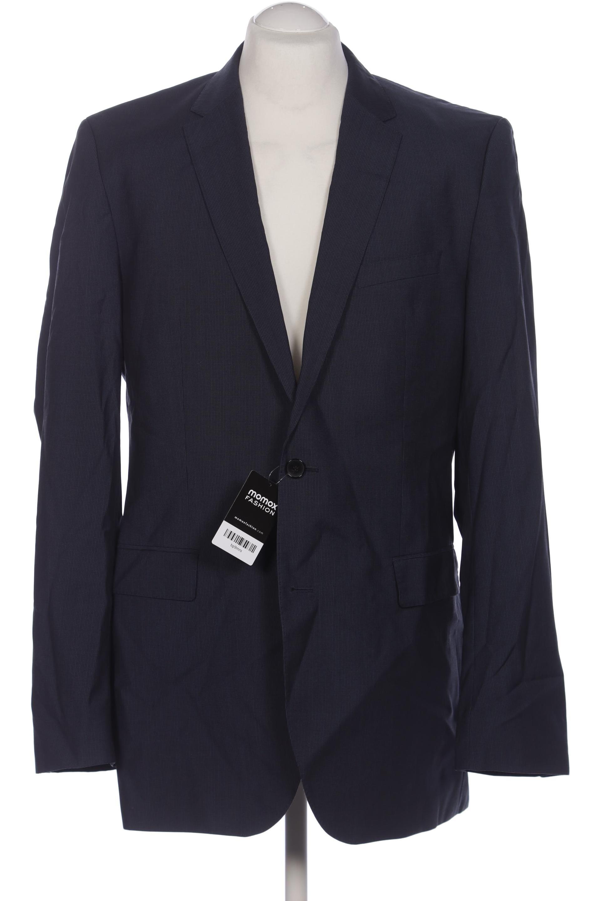 

Boss by Hugo Boss Herren Sakko, marineblau, Gr. 106