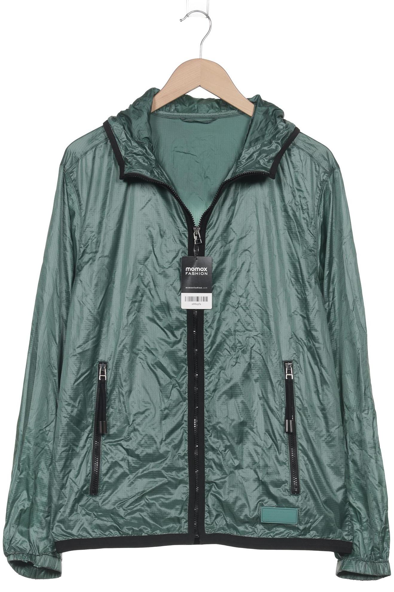 

Boss by Hugo Boss Herren Jacke, grün, Gr. 48