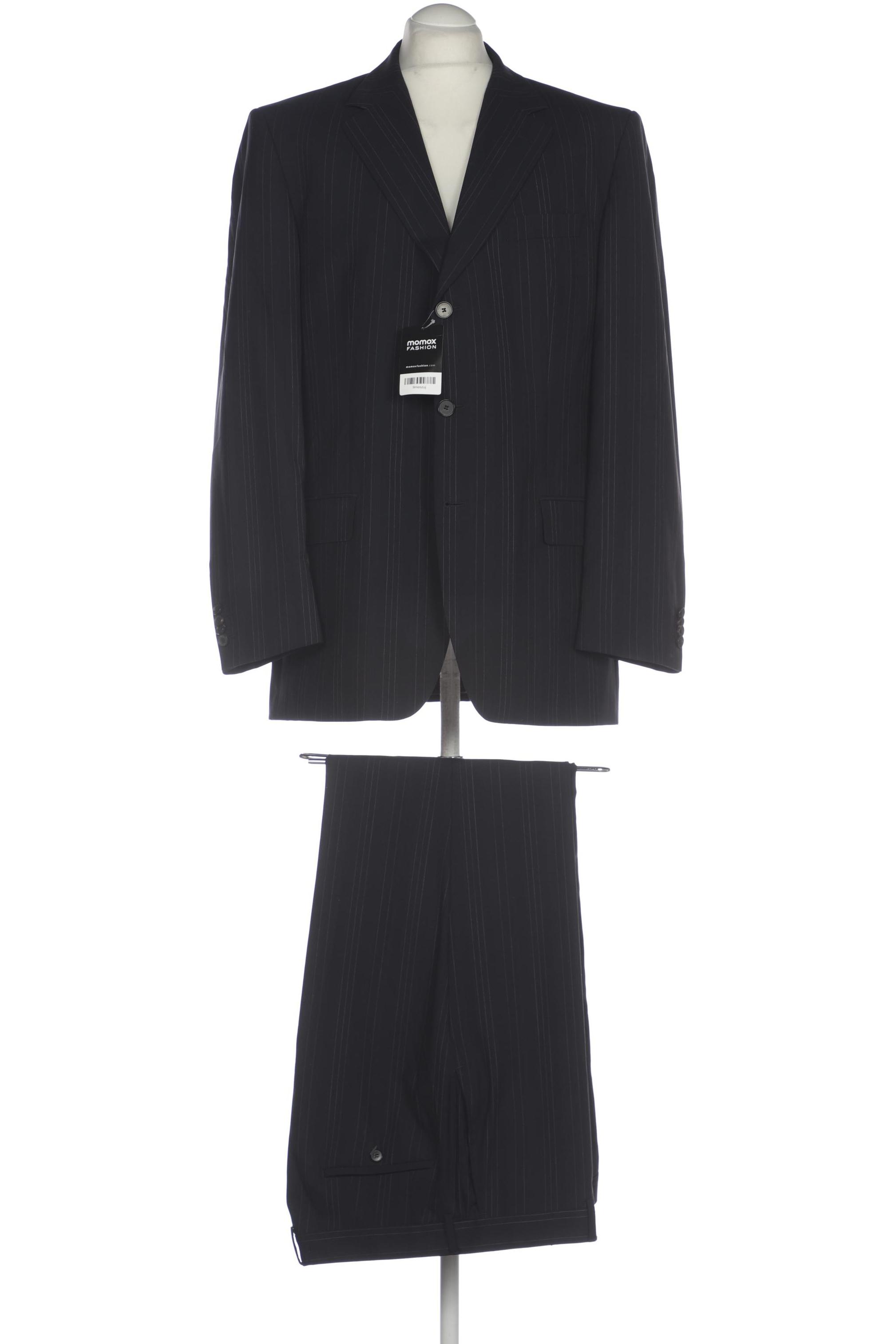 

Boss by Hugo Boss Herren Anzug, marineblau, Gr. 56