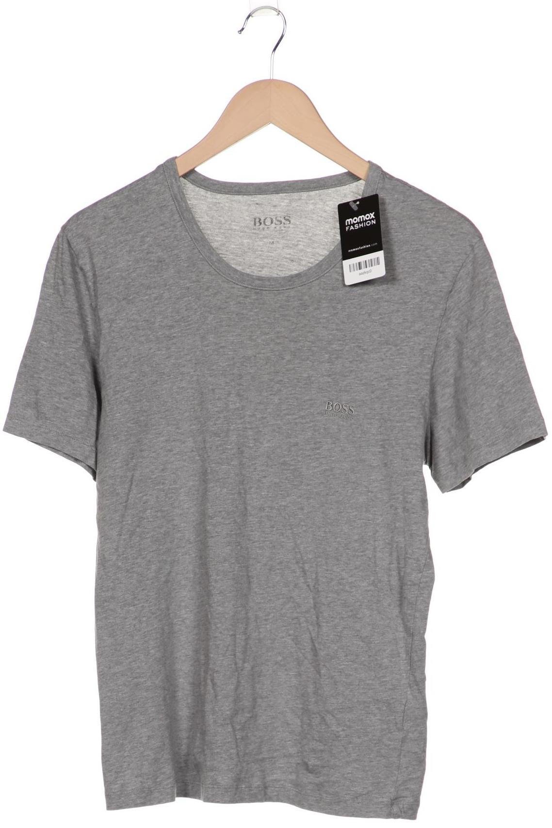 

BOSS by Hugo Boss Herren T-Shirt, grau