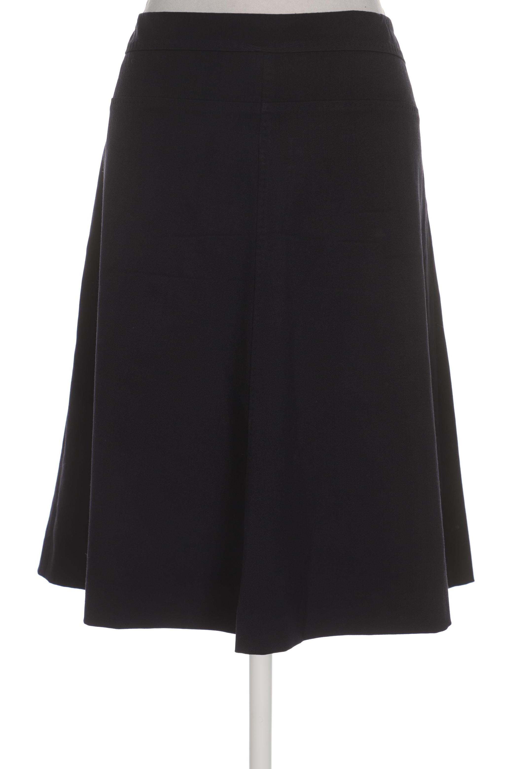 

Boss by Hugo Boss Damen Rock, schwarz, Gr. 38