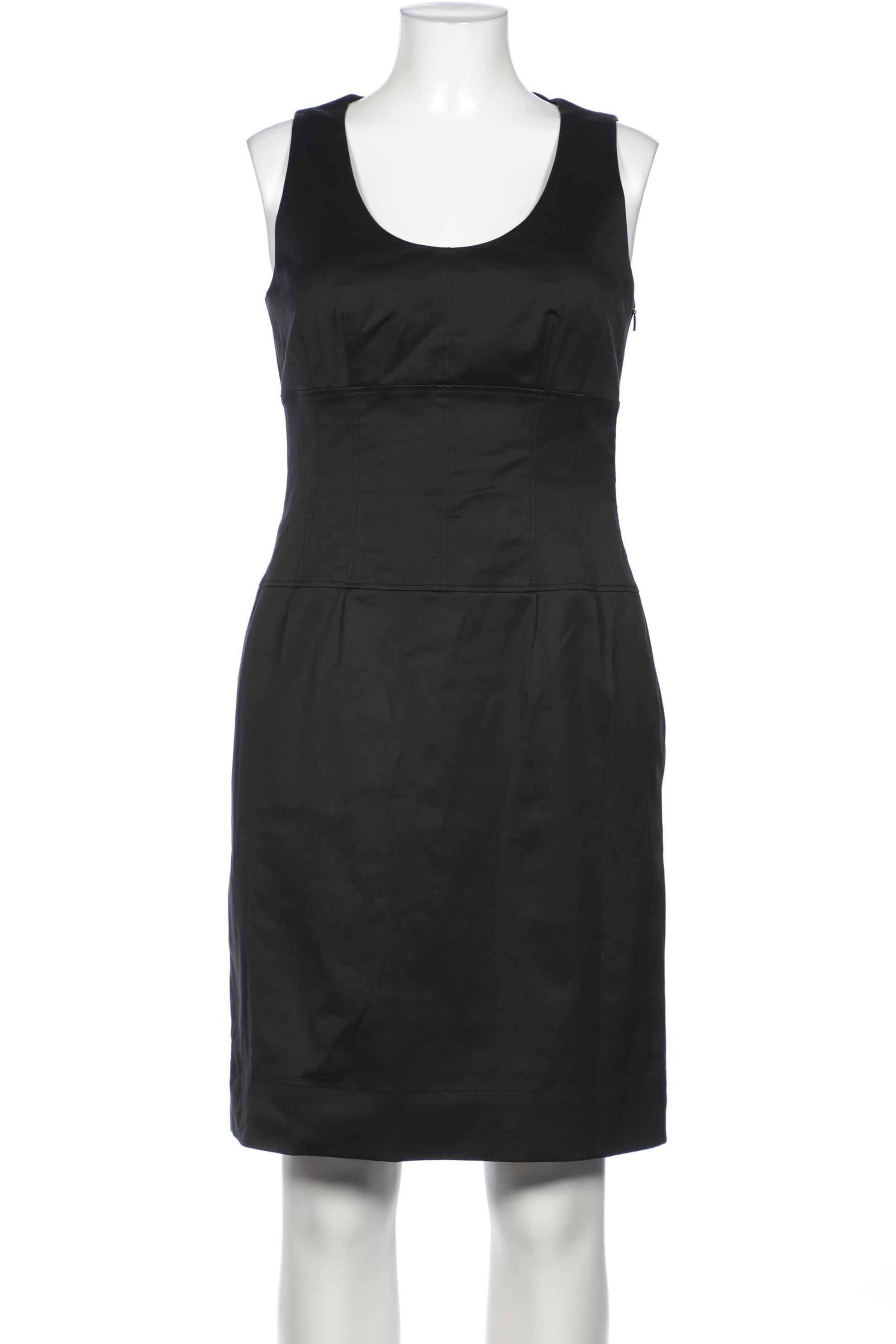 

BOSS by Hugo Boss Damen Kleid, schwarz