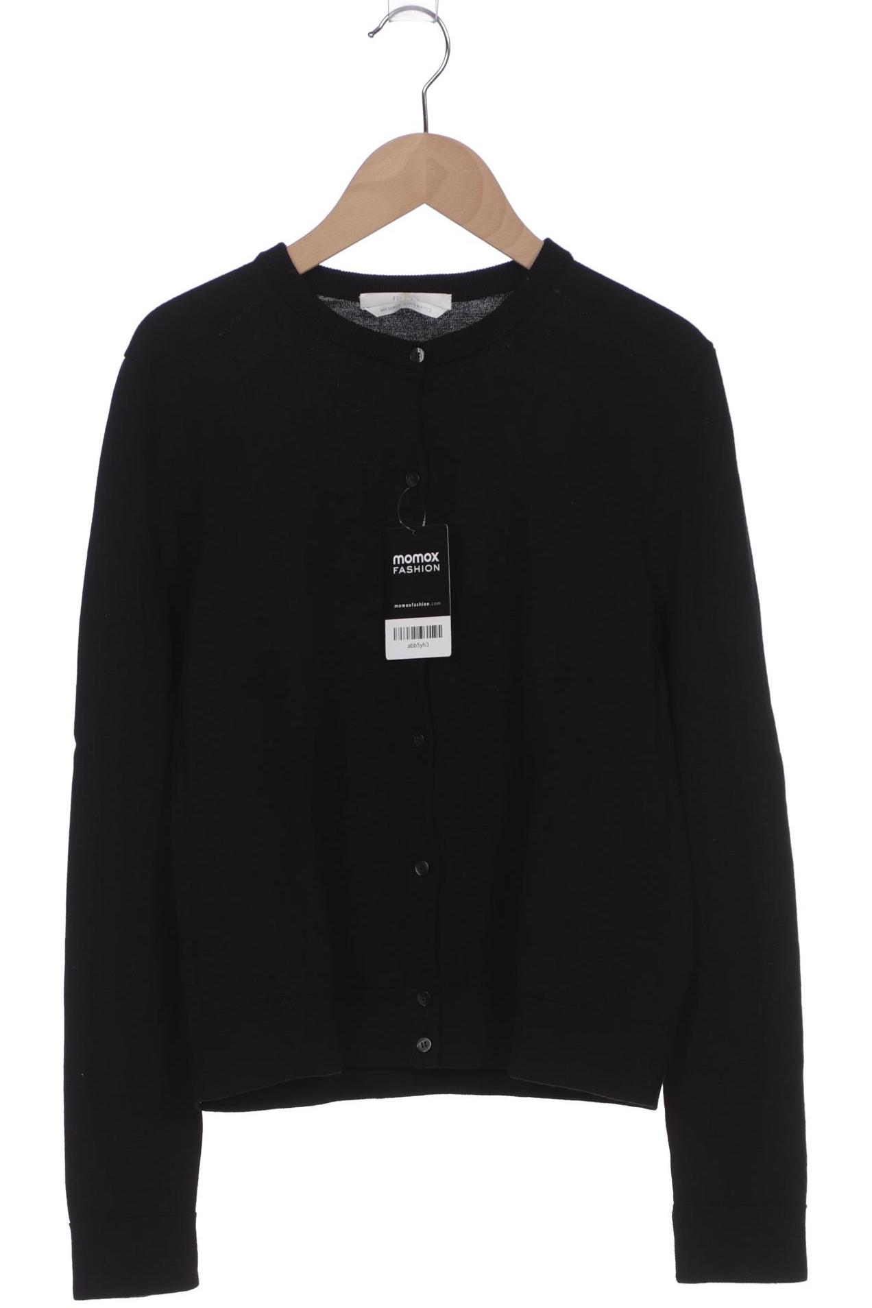 

Boss by Hugo Boss Damen Strickjacke, schwarz, Gr. 38