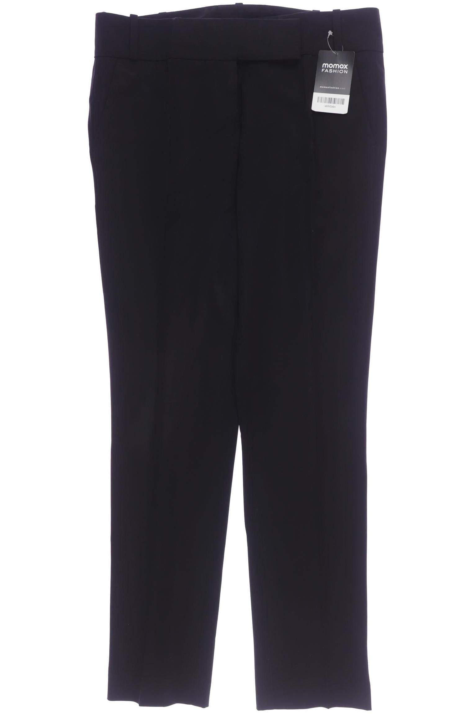 

Boss by Hugo Boss Damen Stoffhose, schwarz, Gr. 36