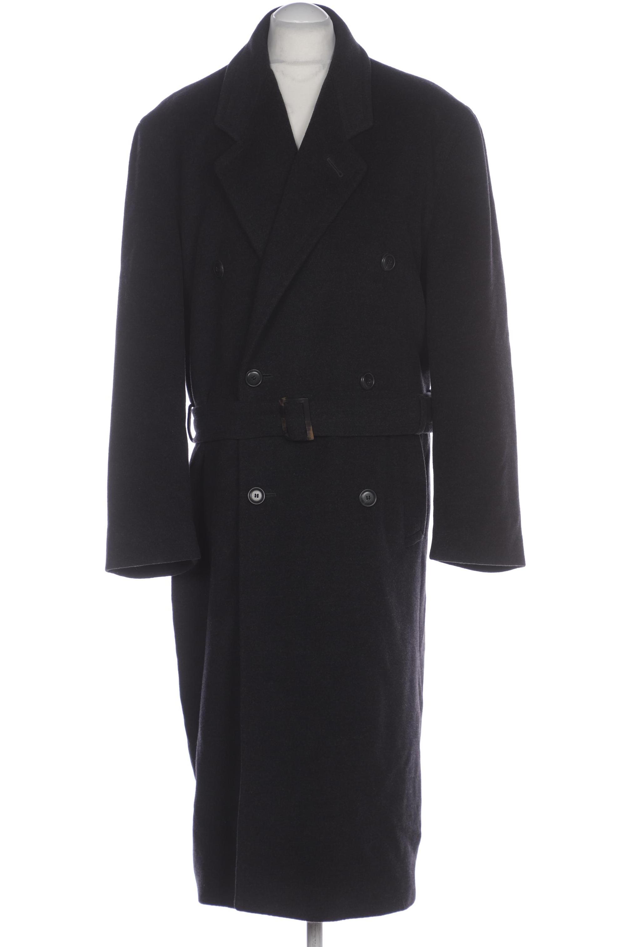

Boss by Hugo Boss Herren Mantel, schwarz, Gr. 50