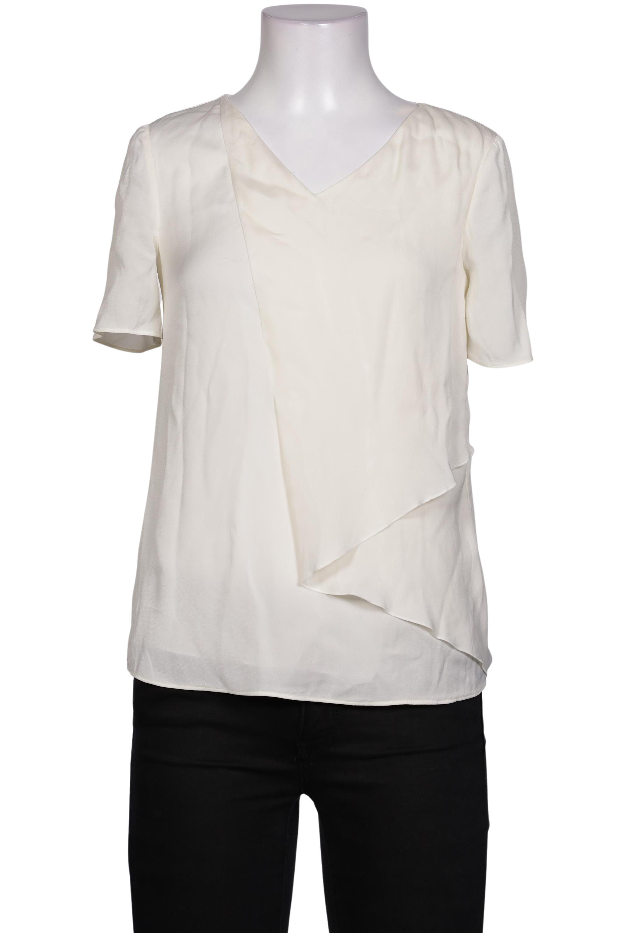 

Boss by Hugo Boss Damen Bluse, cremeweiß, Gr. 32