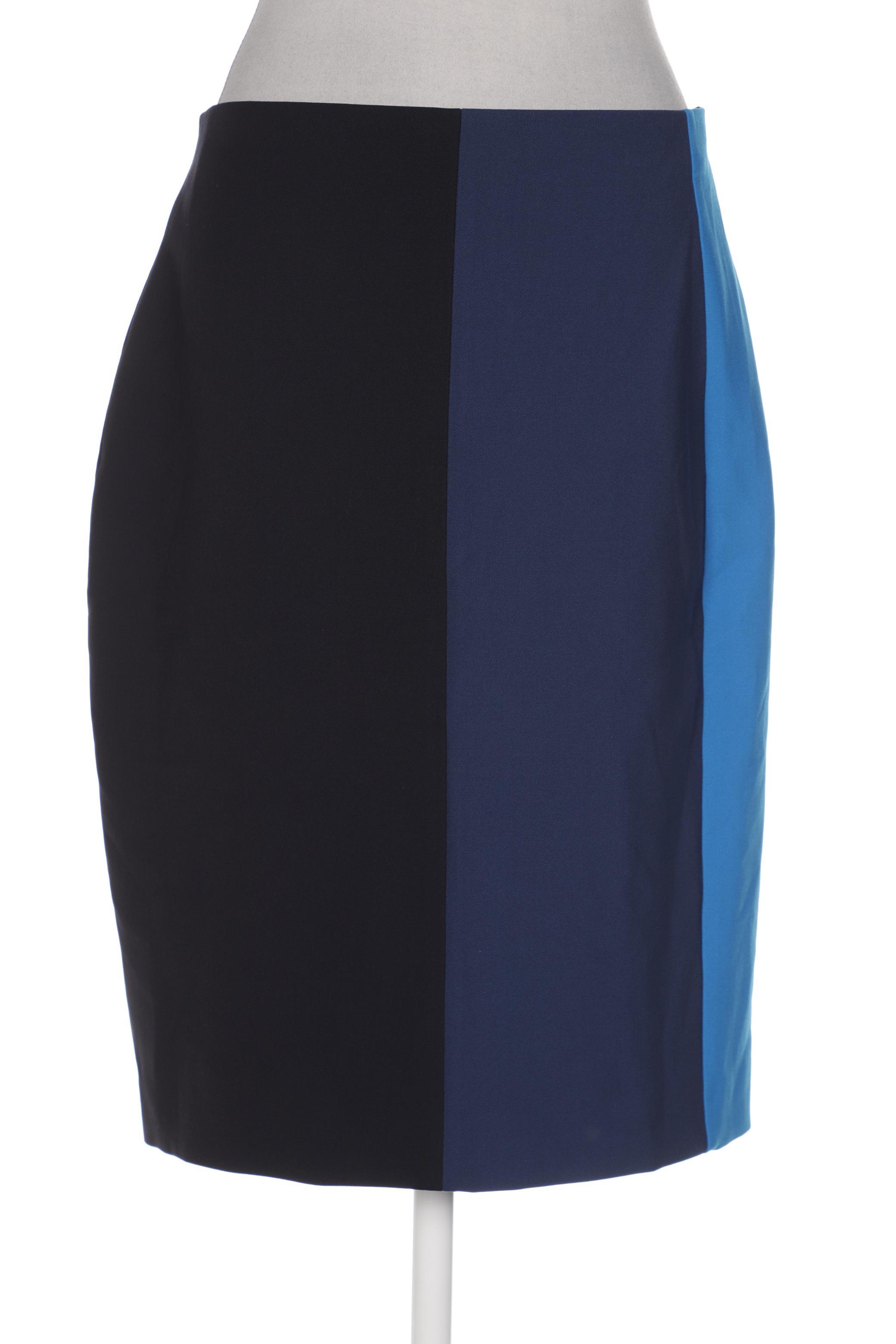 

Boss by Hugo Boss Damen Rock, marineblau, Gr. 38