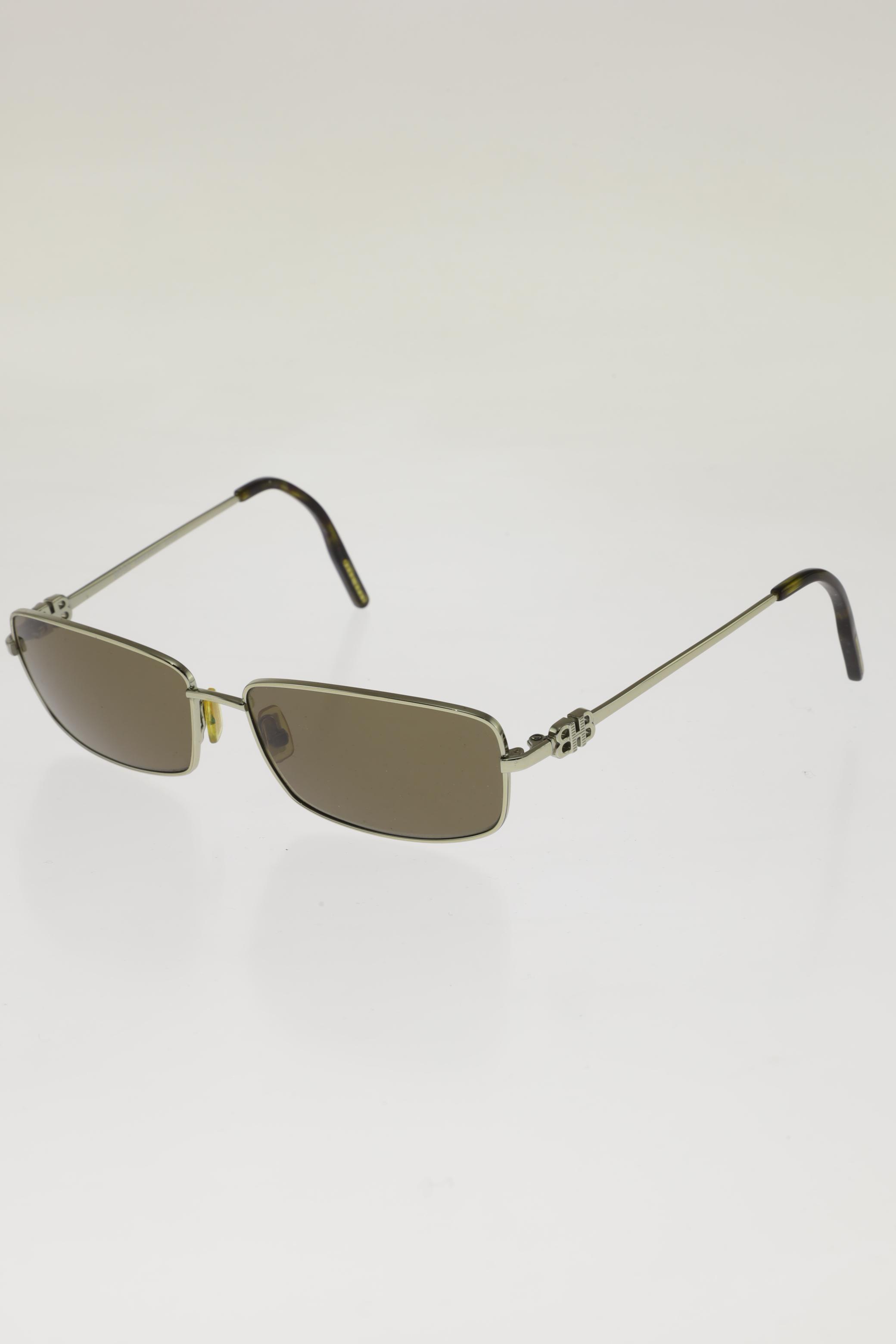 

Boss by Hugo Boss Damen Sonnenbrille, gold, Gr.
