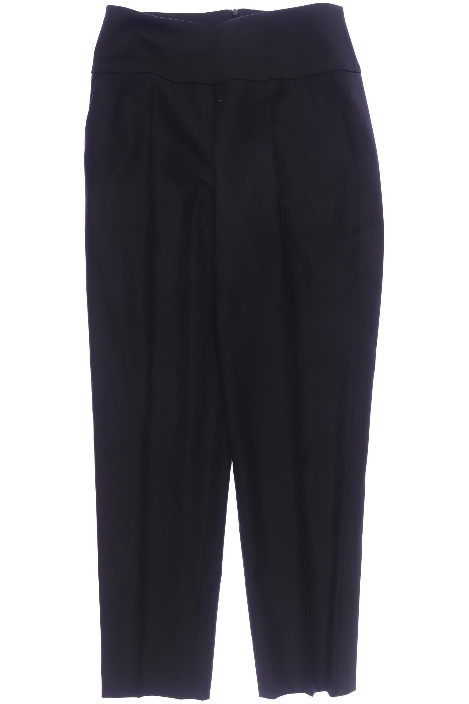 

Boss by Hugo Boss Damen Stoffhose, schwarz, Gr. 36