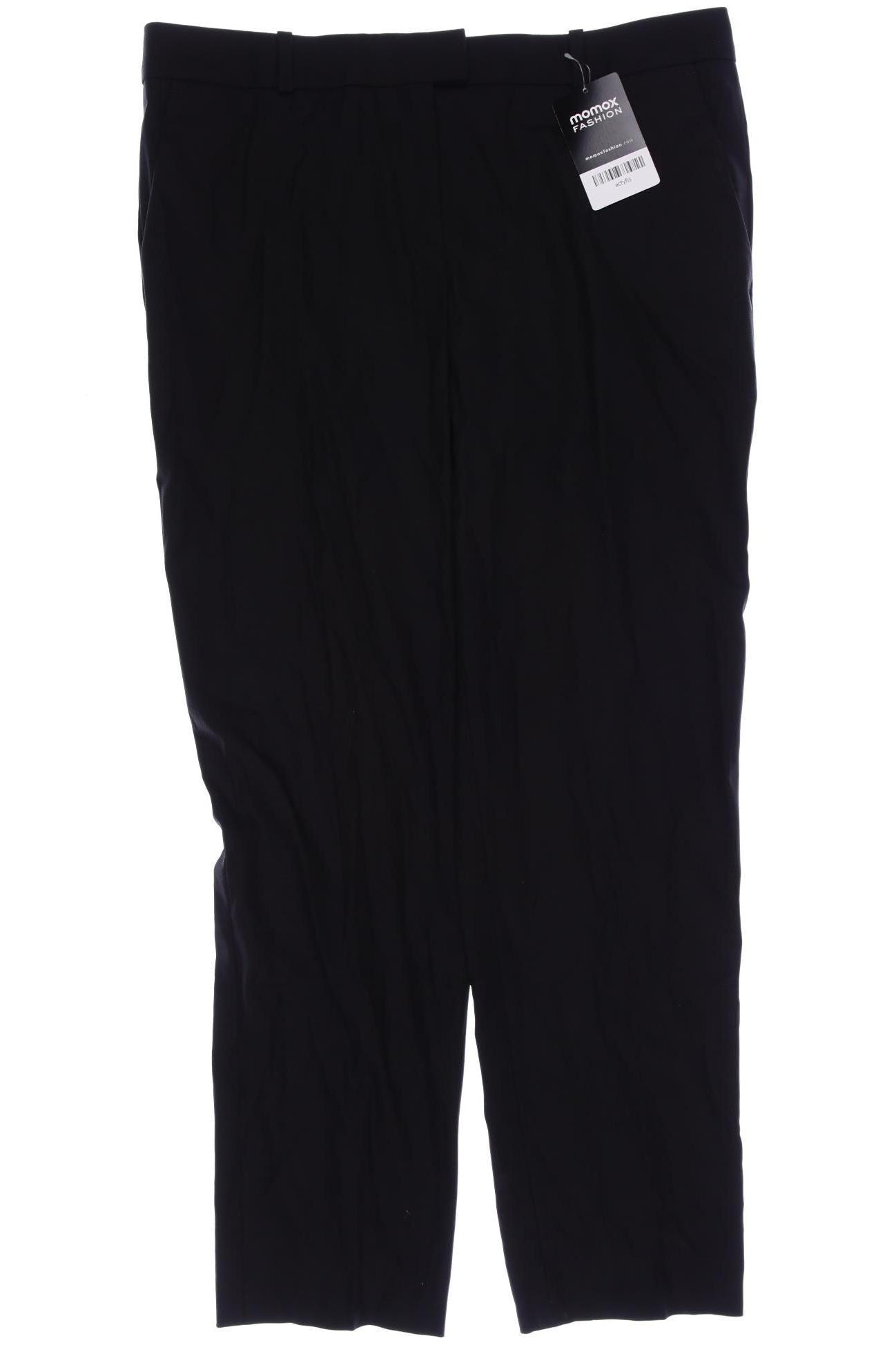 

BOSS by Hugo Boss Damen Stoffhose, schwarz