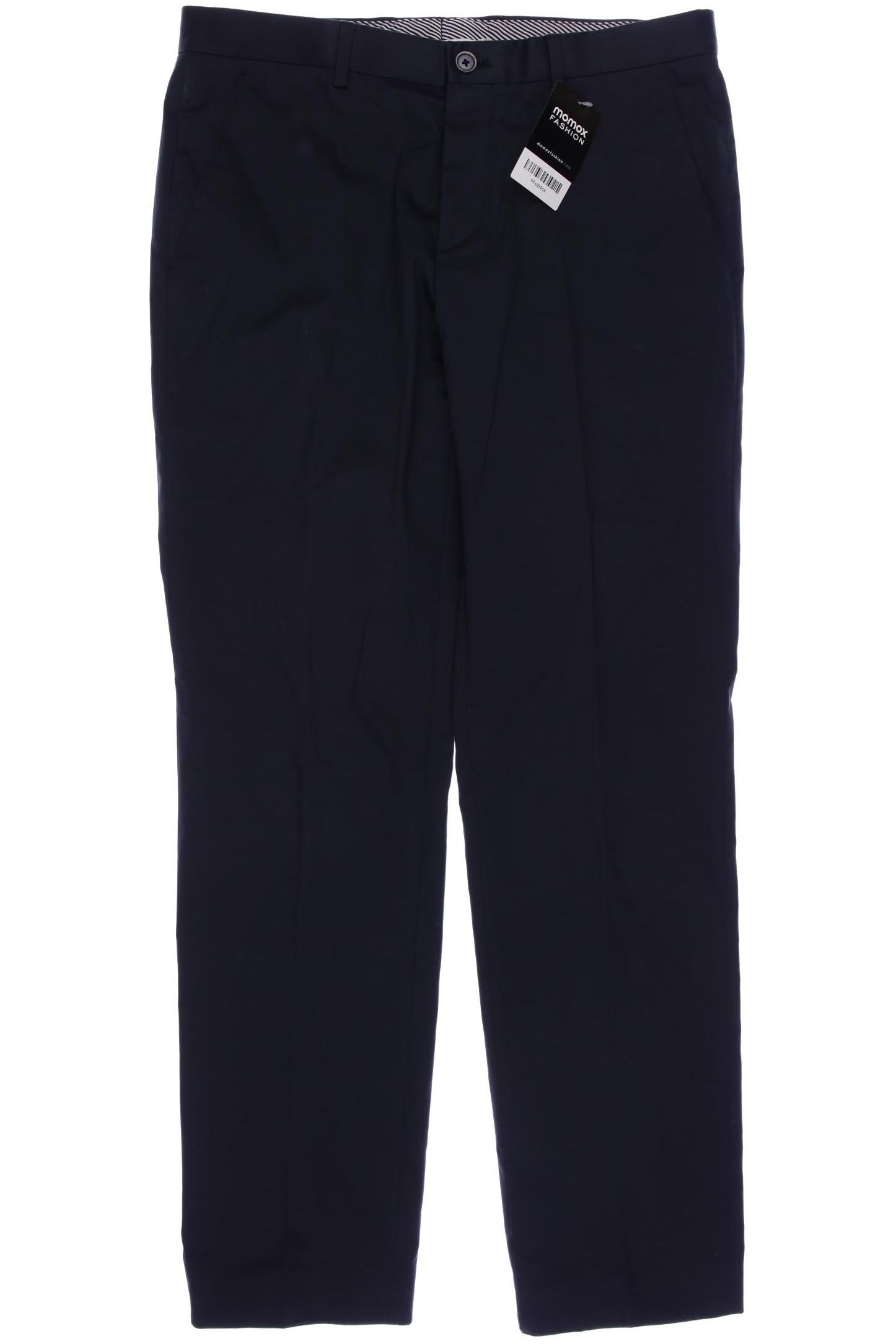 

BOSS by Hugo Boss Herren Stoffhose, grün