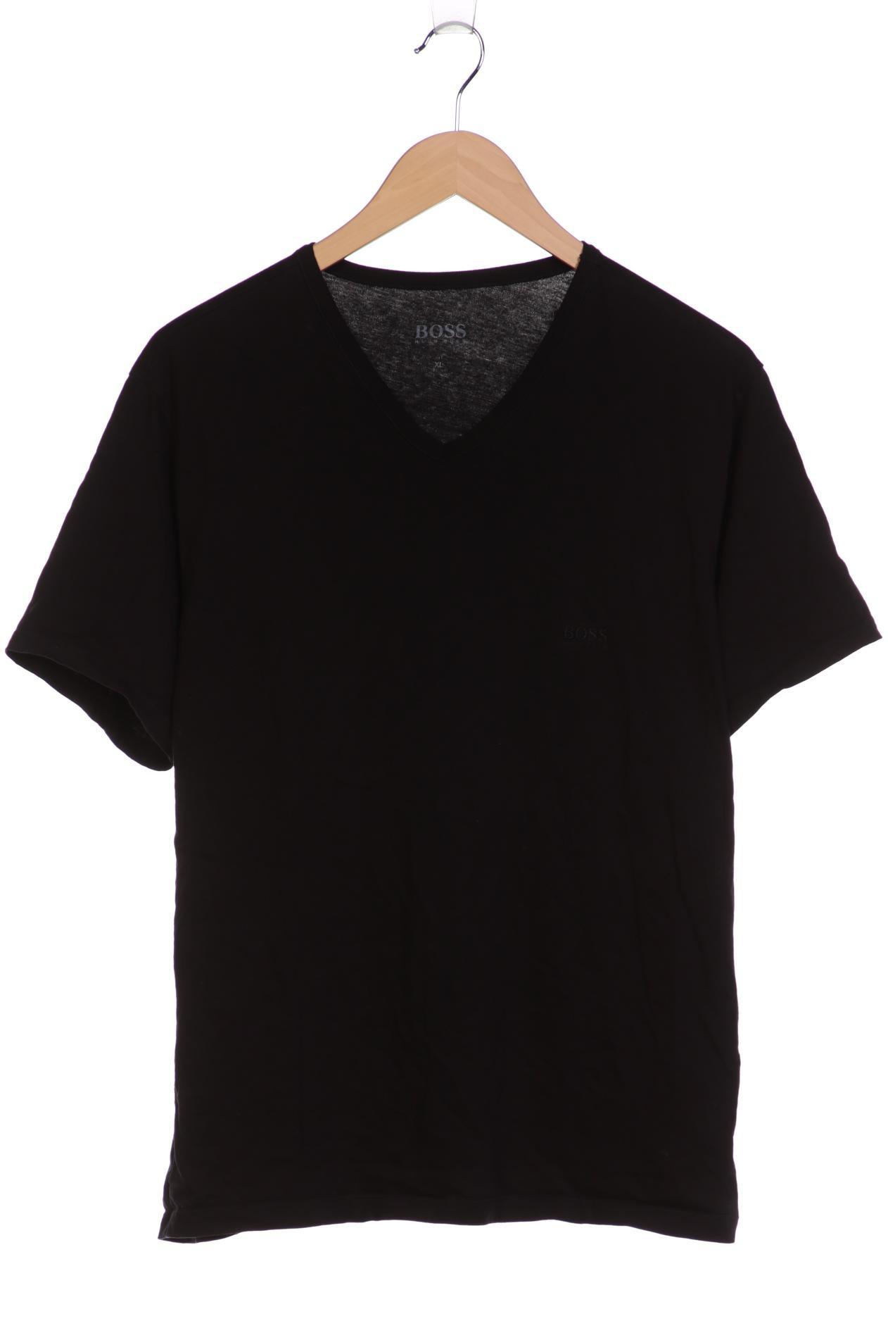 

Boss by Hugo Boss Herren T-Shirt, schwarz, Gr. 54
