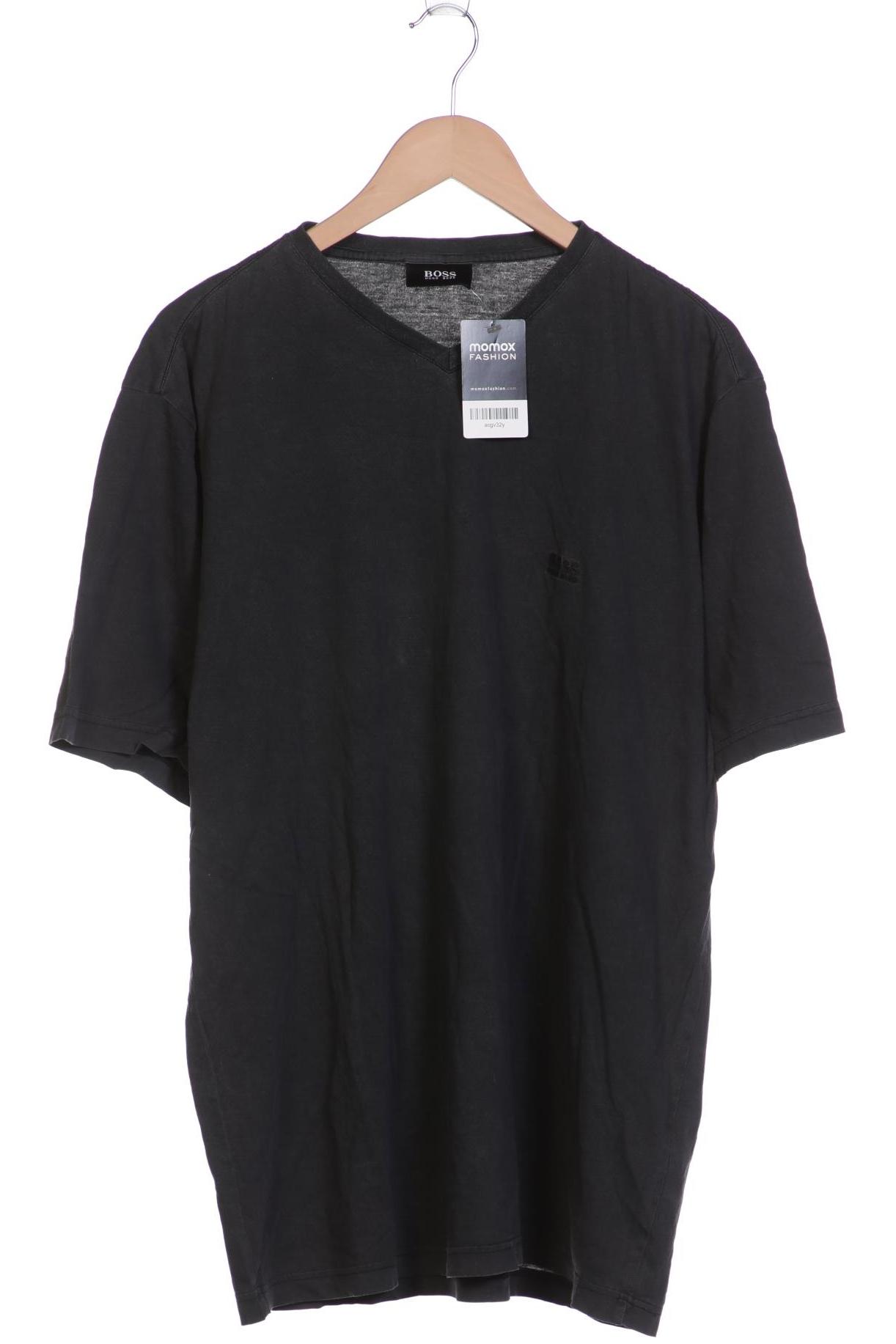 

Boss by Hugo Boss Herren T-Shirt, grau, Gr. 56