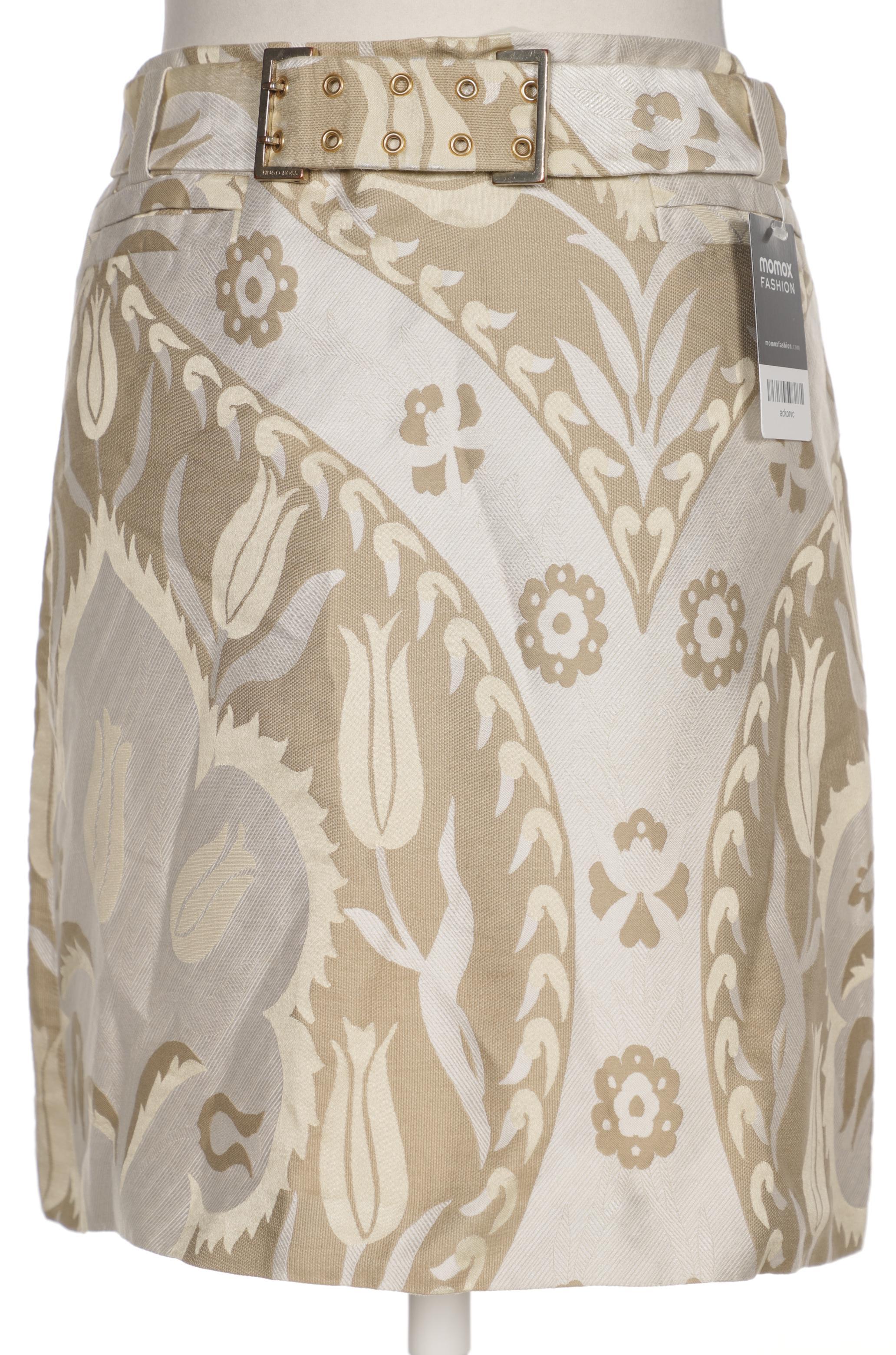 

BOSS by Hugo Boss Damen Rock, beige