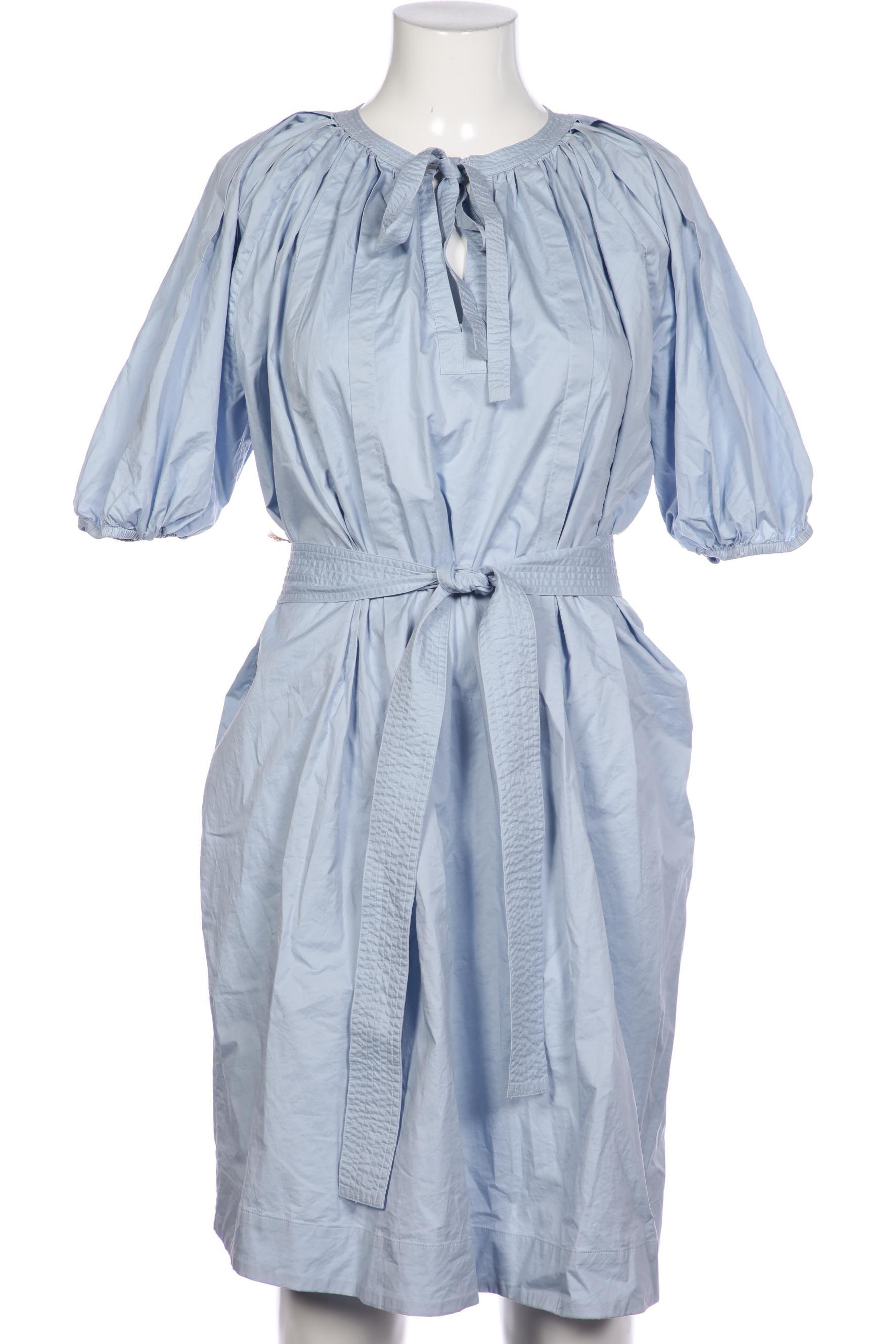 

Boss by Hugo Boss Damen Kleid, hellblau, Gr. 40