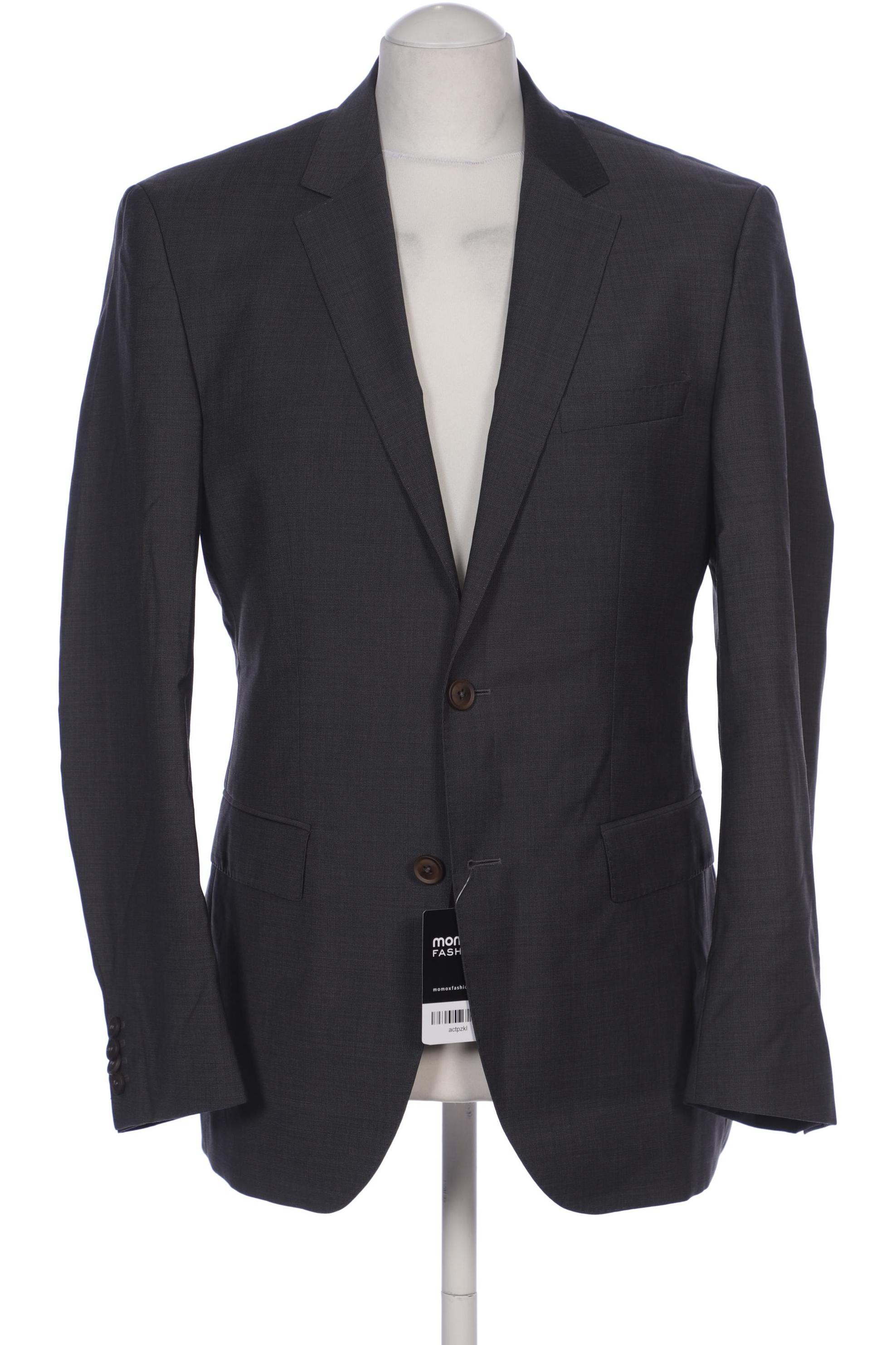 

Boss by Hugo Boss Herren Sakko, grau, Gr. 48