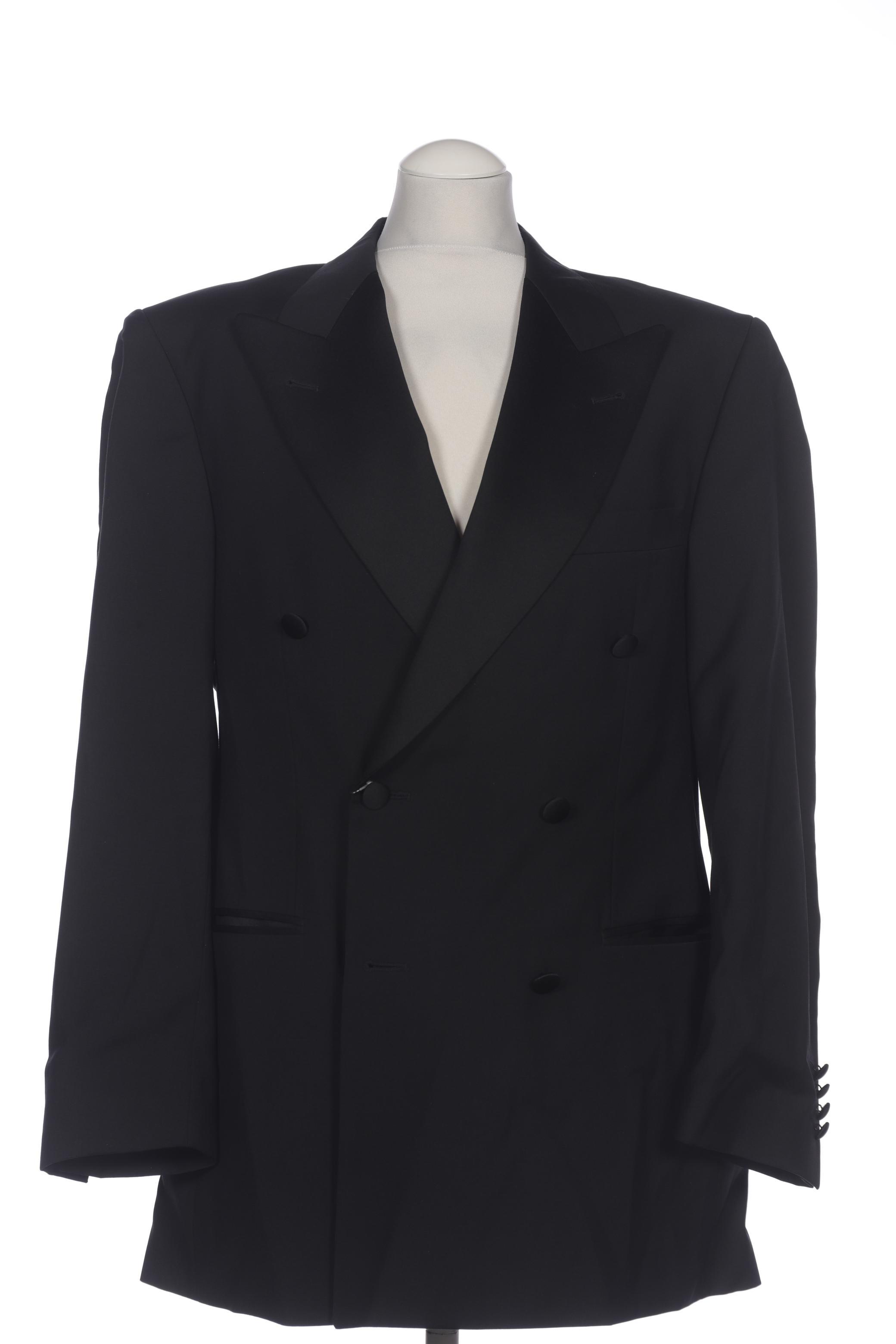 

Boss by Hugo Boss Herren Sakko, schwarz, Gr. 50