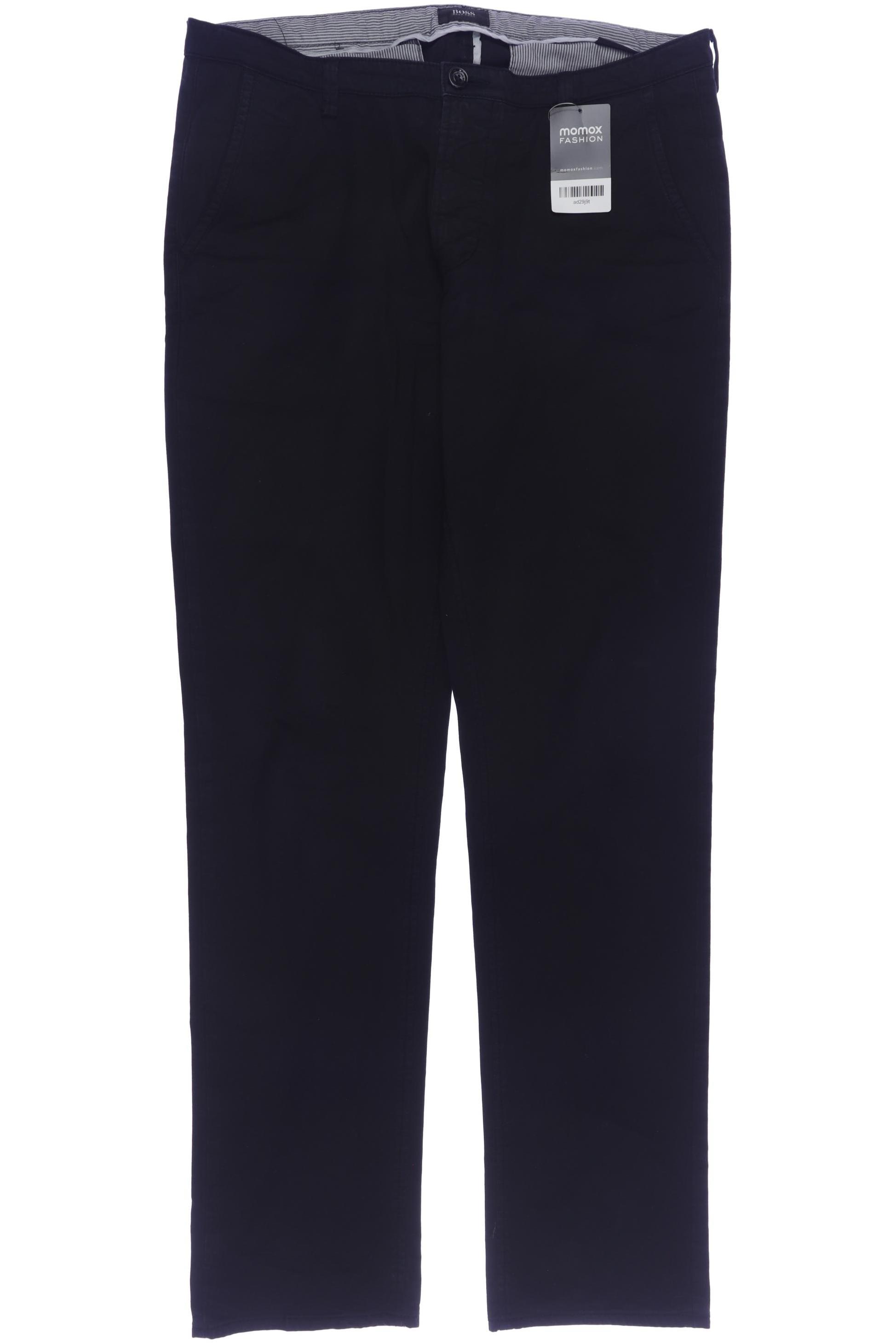 

Boss by Hugo Boss Herren Jeans, schwarz, Gr. 50