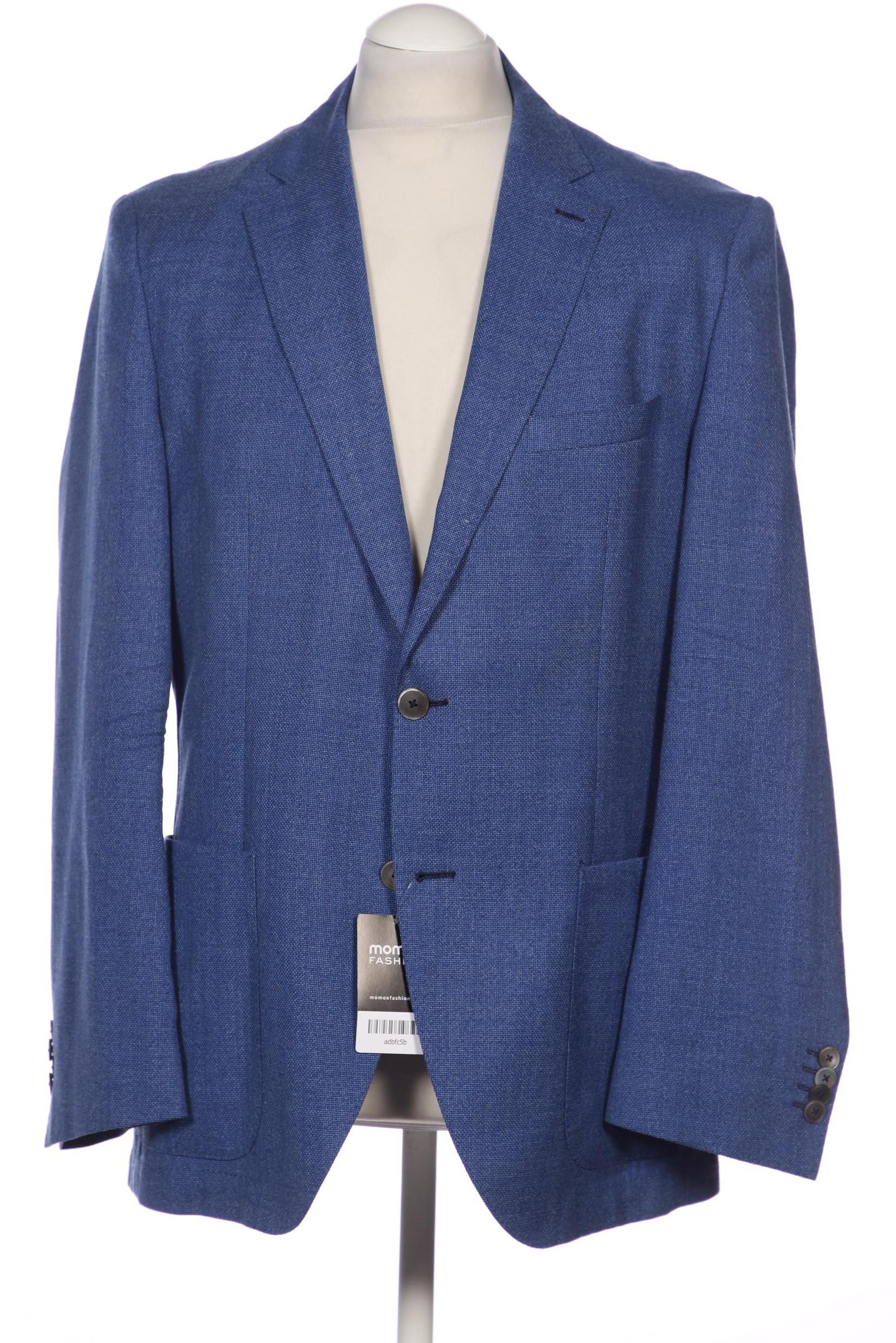 

BOSS by Hugo Boss Herren Sakko, blau