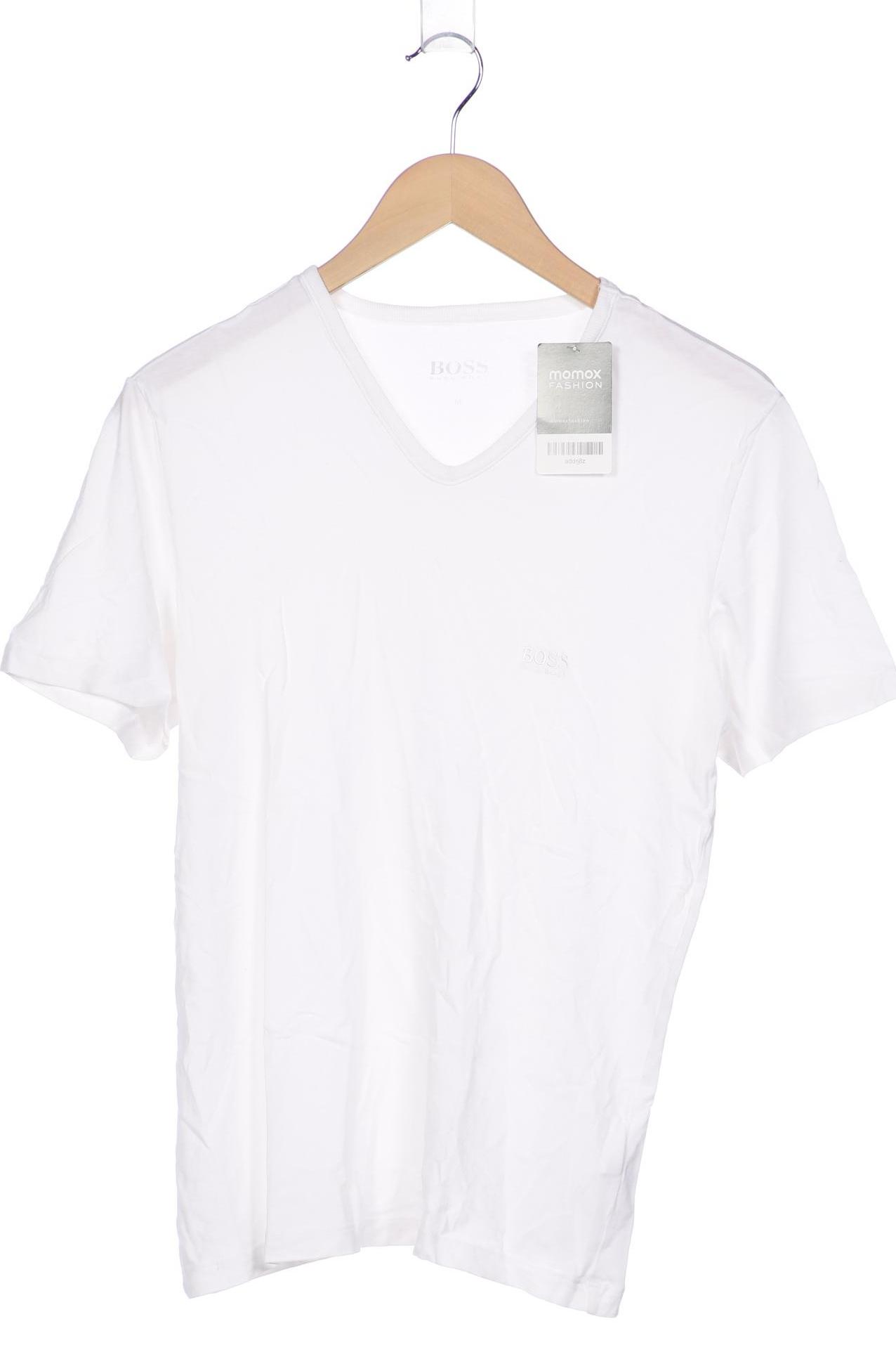 

BOSS by Hugo Boss Herren T-Shirt, weiß