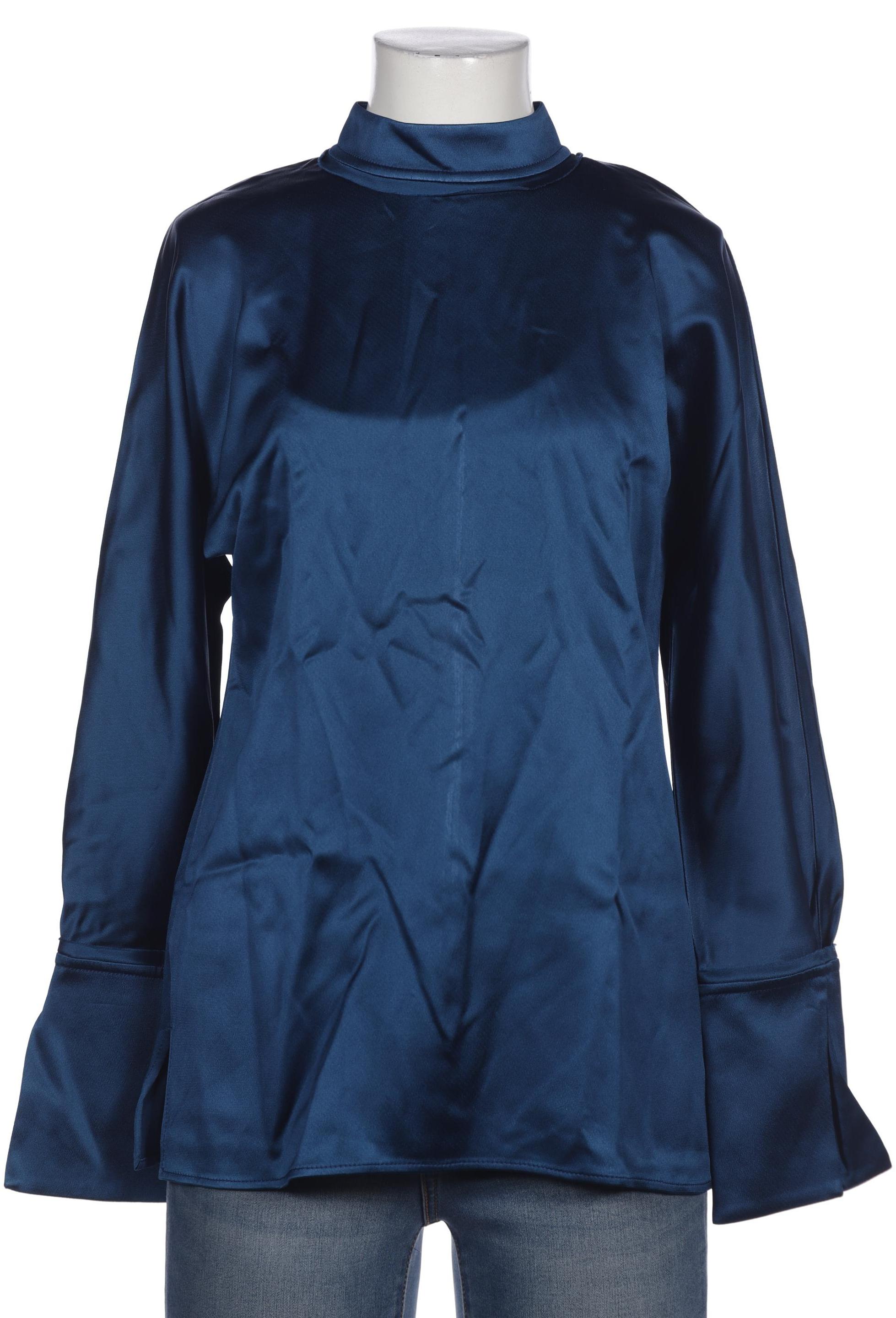 

Boss by Hugo Boss Damen Bluse, türkis, Gr. 36
