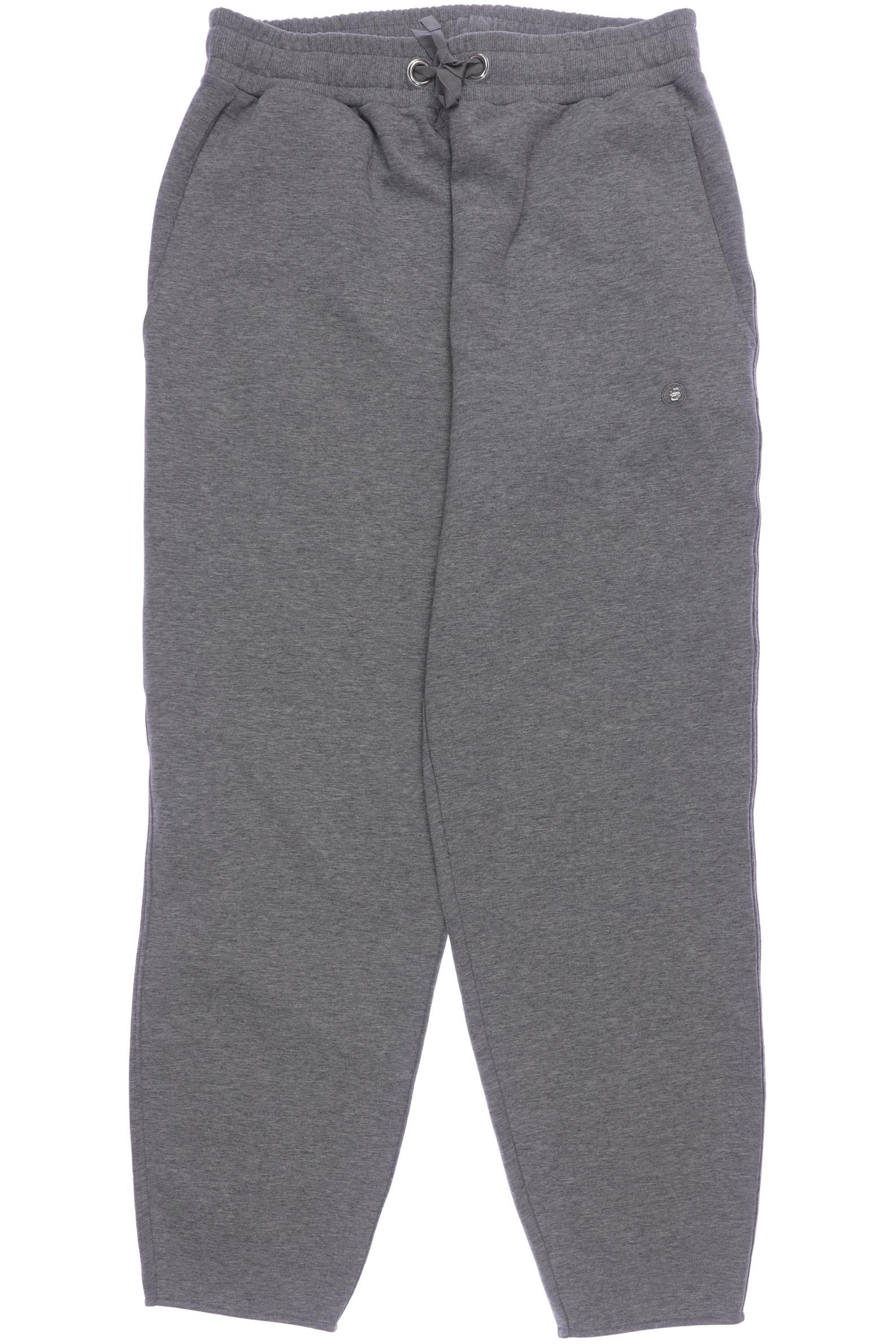 

Boss by Hugo Boss Damen Stoffhose, grau, Gr. 0