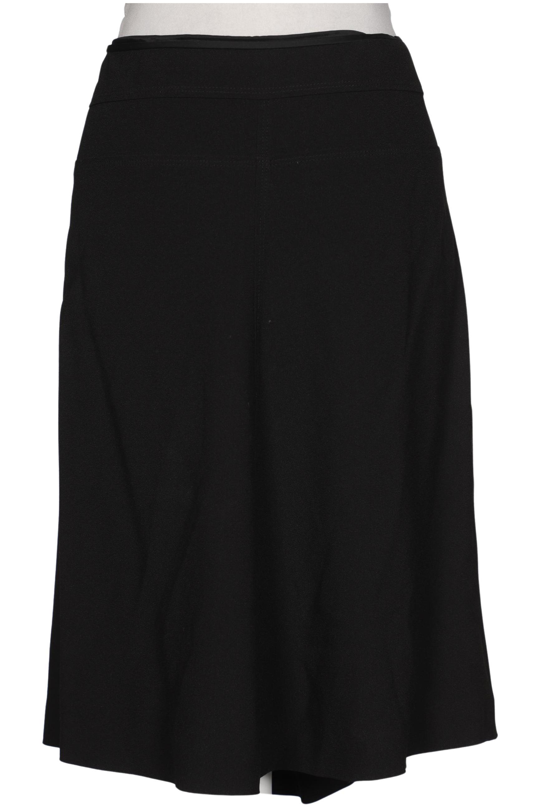 

Boss by Hugo Boss Damen Rock, schwarz, Gr. 38