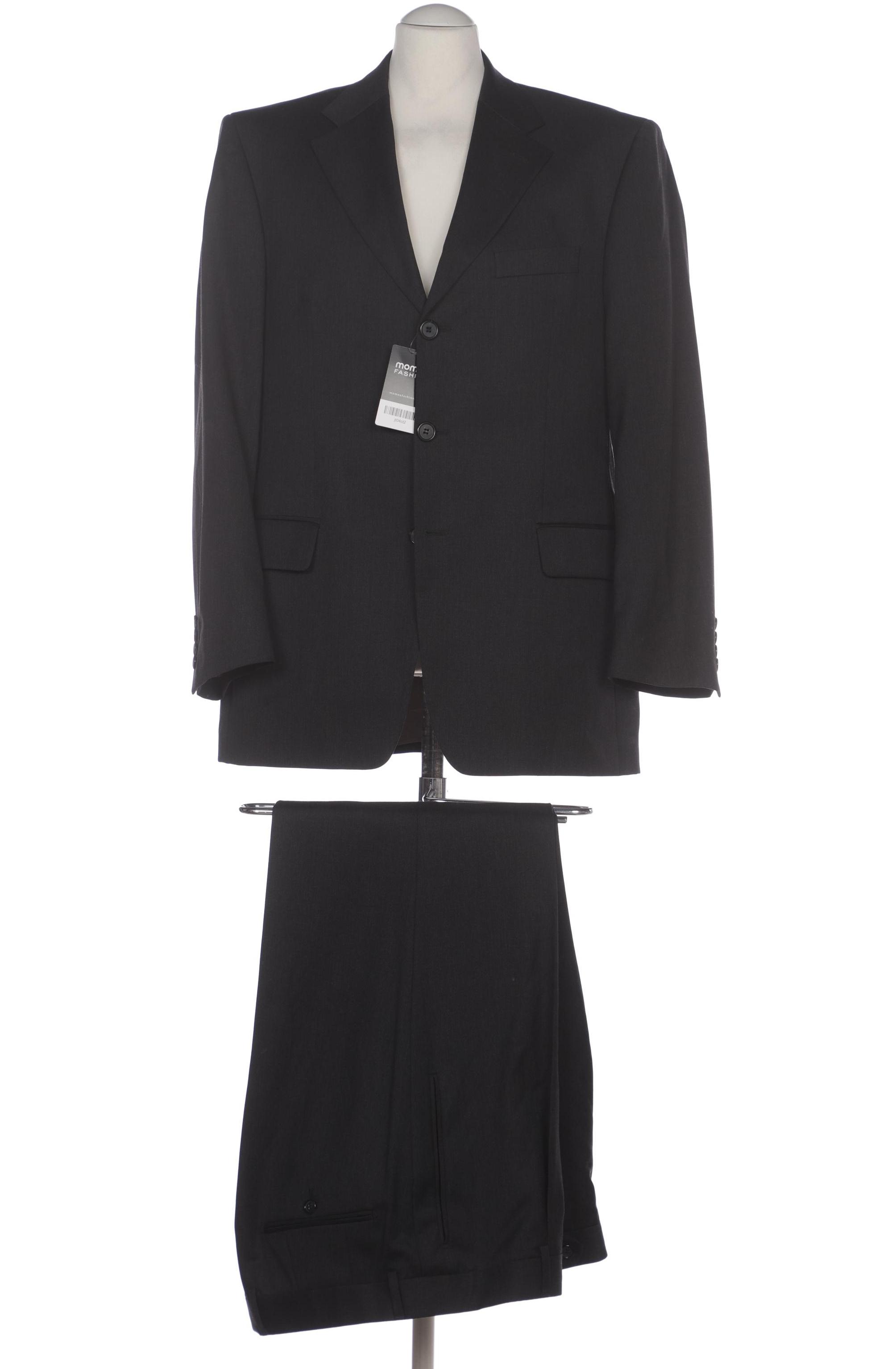 Thumbnail - Boss by Hugo Boss Herren Anzug, schwarz, Gr. 25