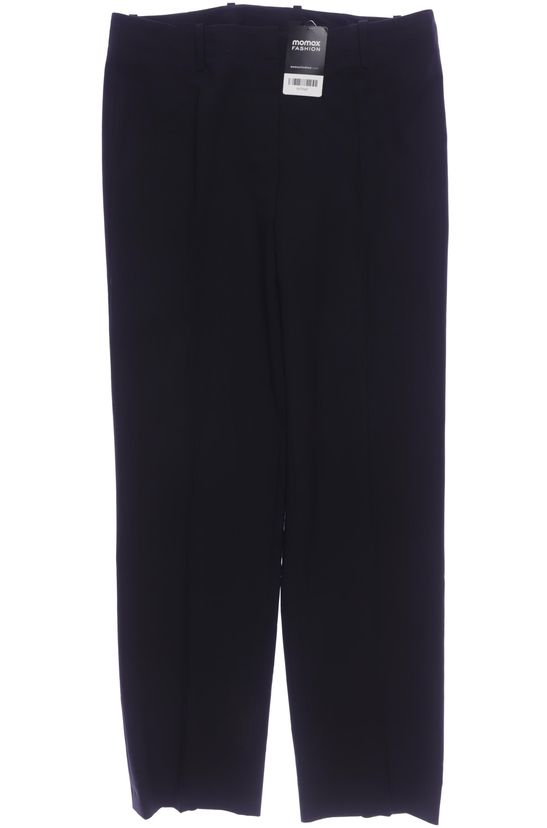 

Boss by Hugo Boss Damen Stoffhose, schwarz, Gr. 38