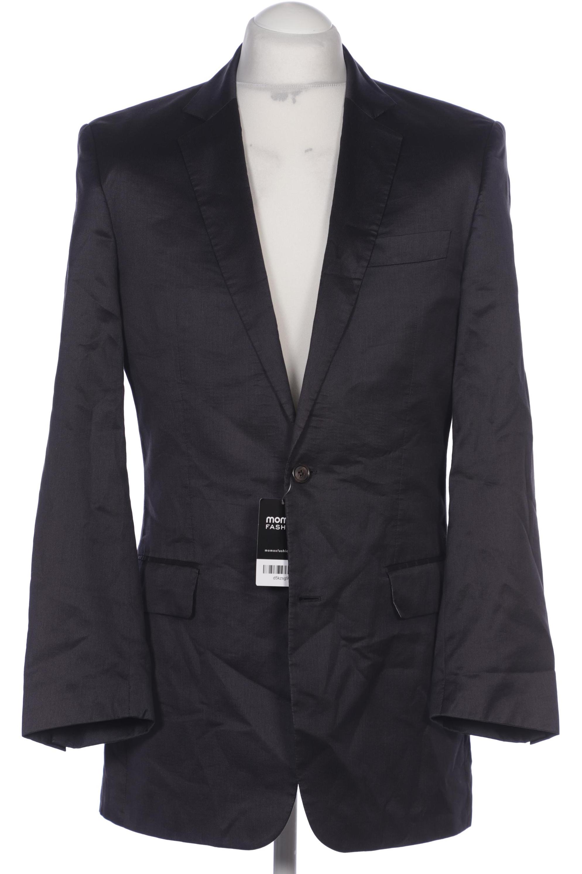 

Boss by Hugo Boss Herren Sakko, marineblau, Gr. 50