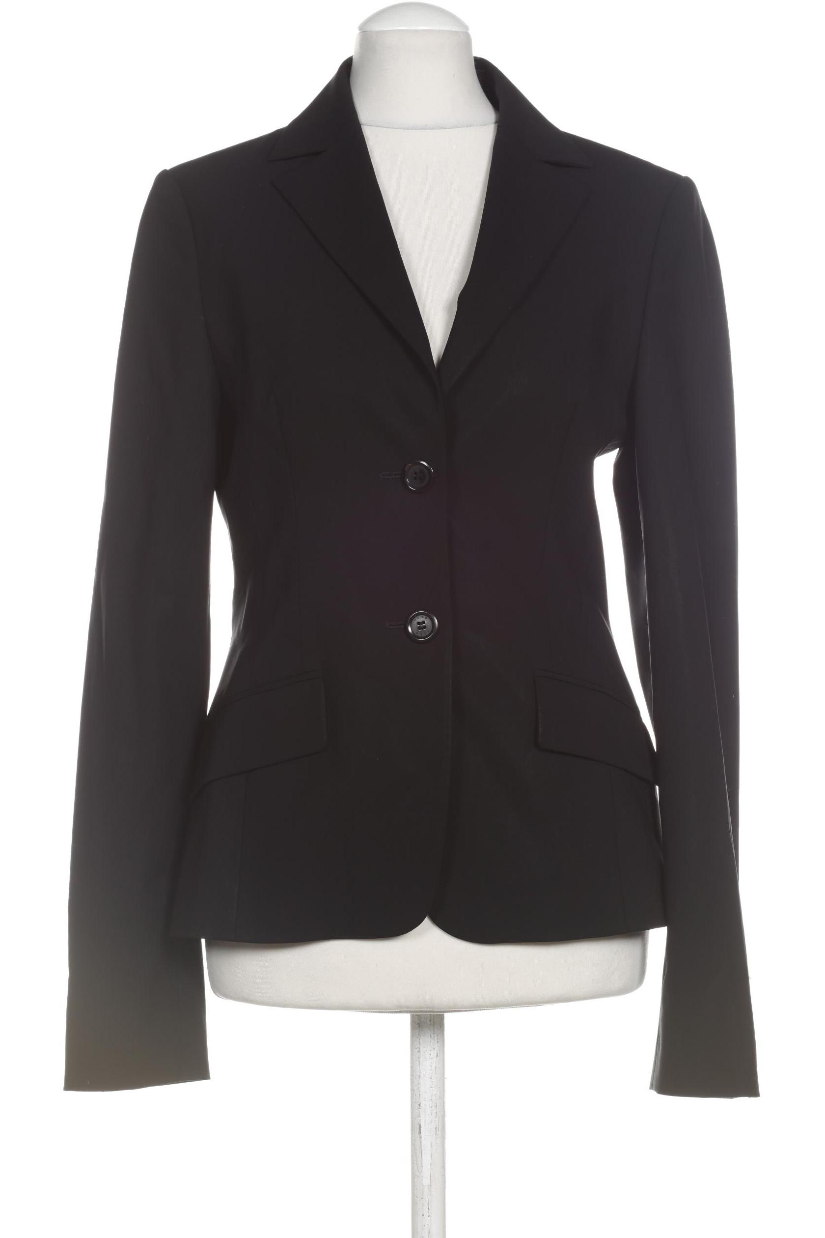 

Boss by Hugo Boss Damen Blazer, schwarz, Gr.