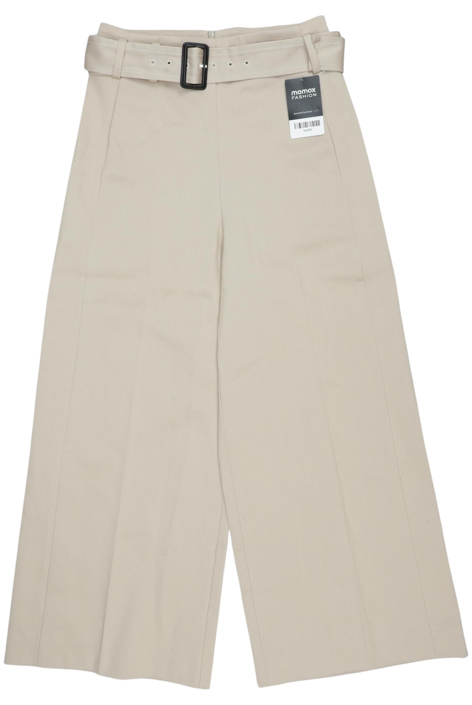 

Boss by Hugo Boss Damen Stoffhose, beige, Gr. 36