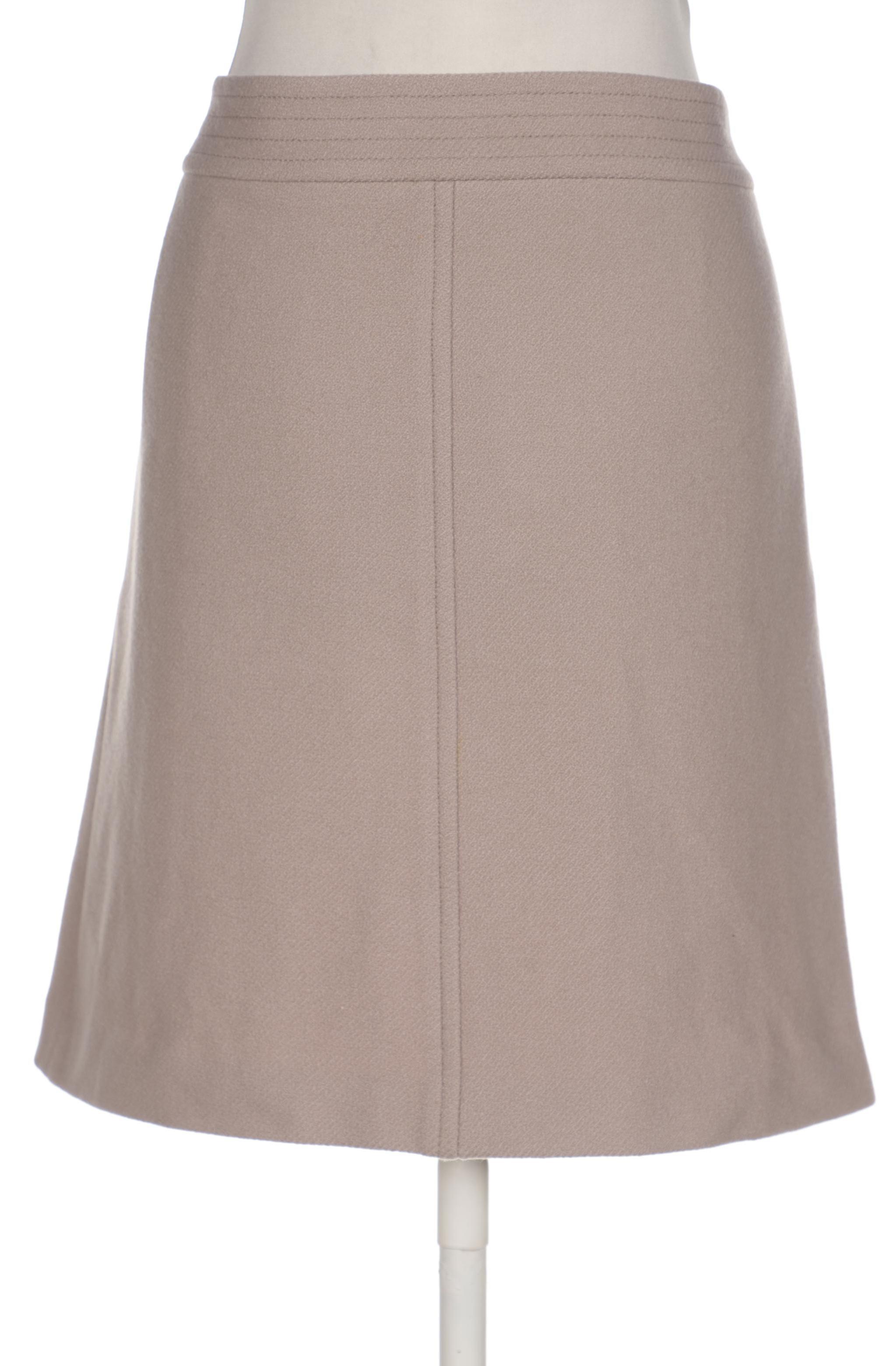 

Boss by Hugo Boss Damen Rock, beige, Gr. 36