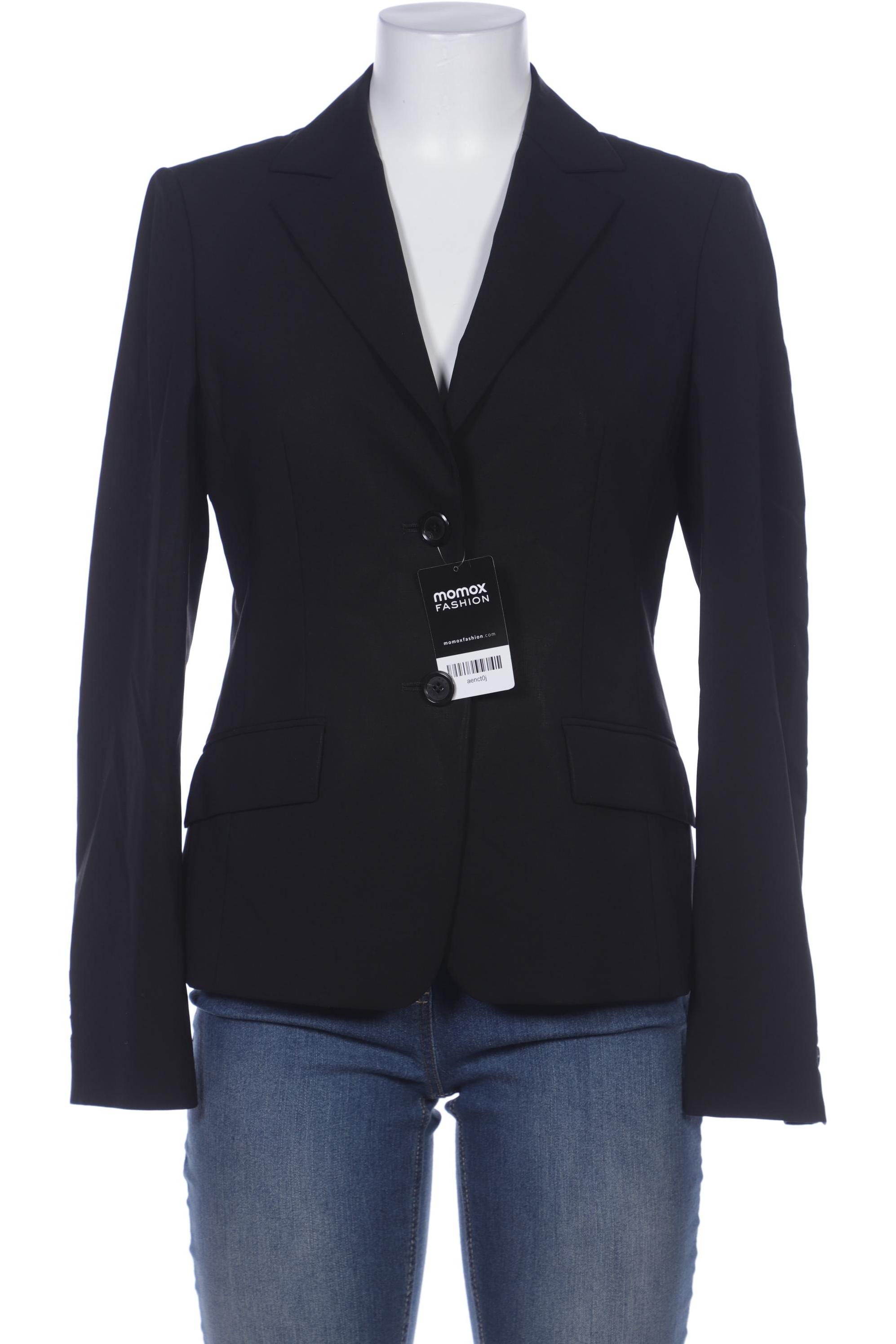 

Boss by Hugo Boss Damen Blazer, schwarz, Gr. 38