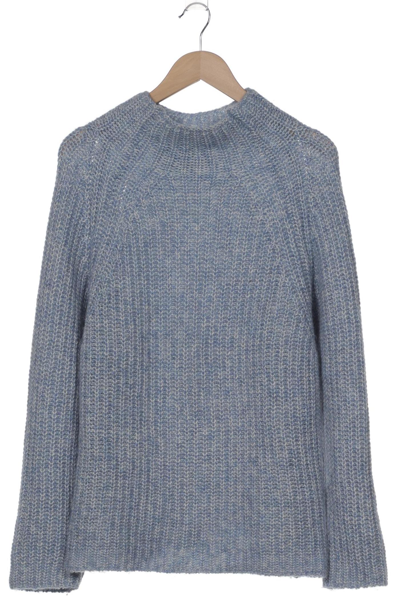 

Boss by Hugo Boss Damen Pullover, hellblau, Gr. 38
