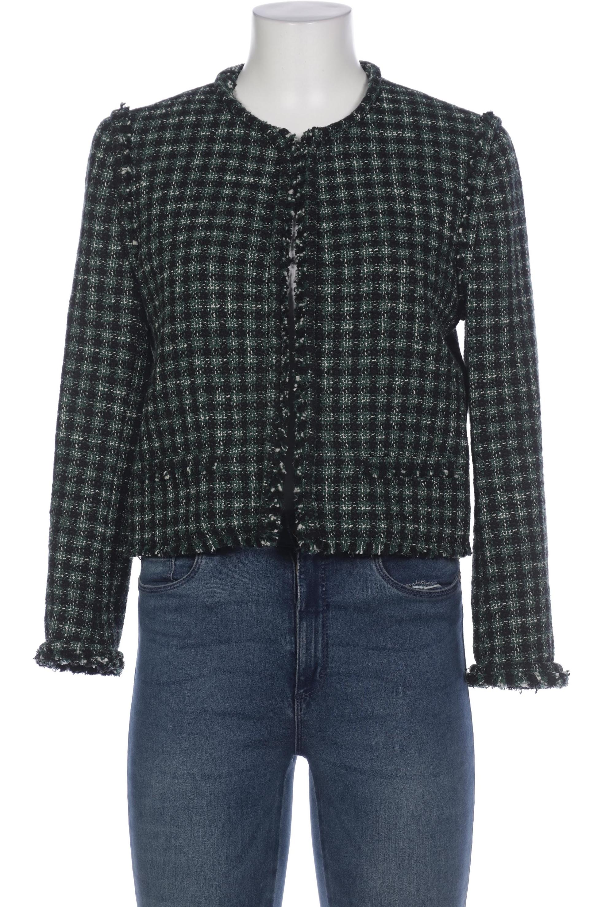 

Boss by Hugo Boss Damen Blazer, grün, Gr. 40