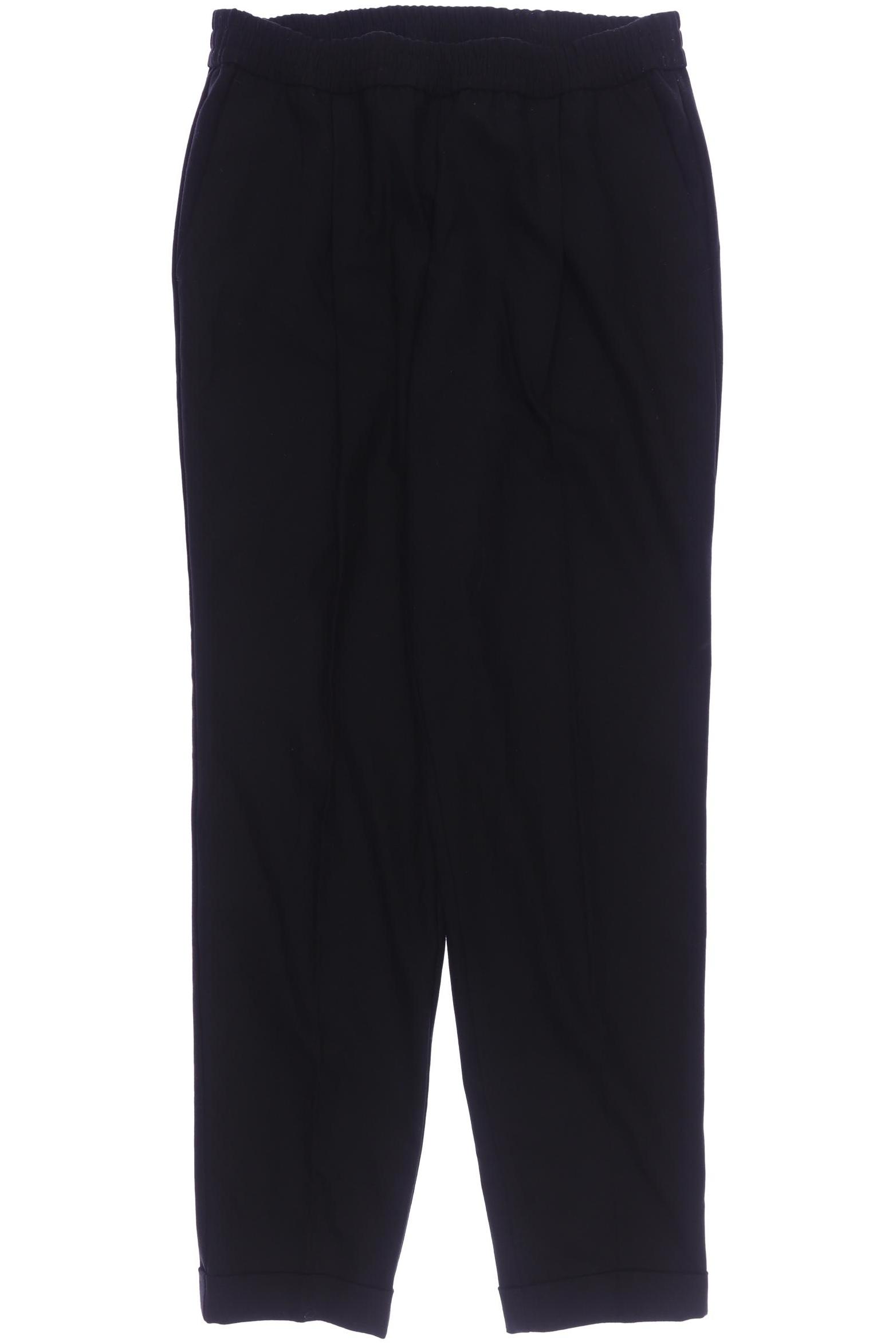 

Boss by Hugo Boss Damen Stoffhose, schwarz, Gr. 38