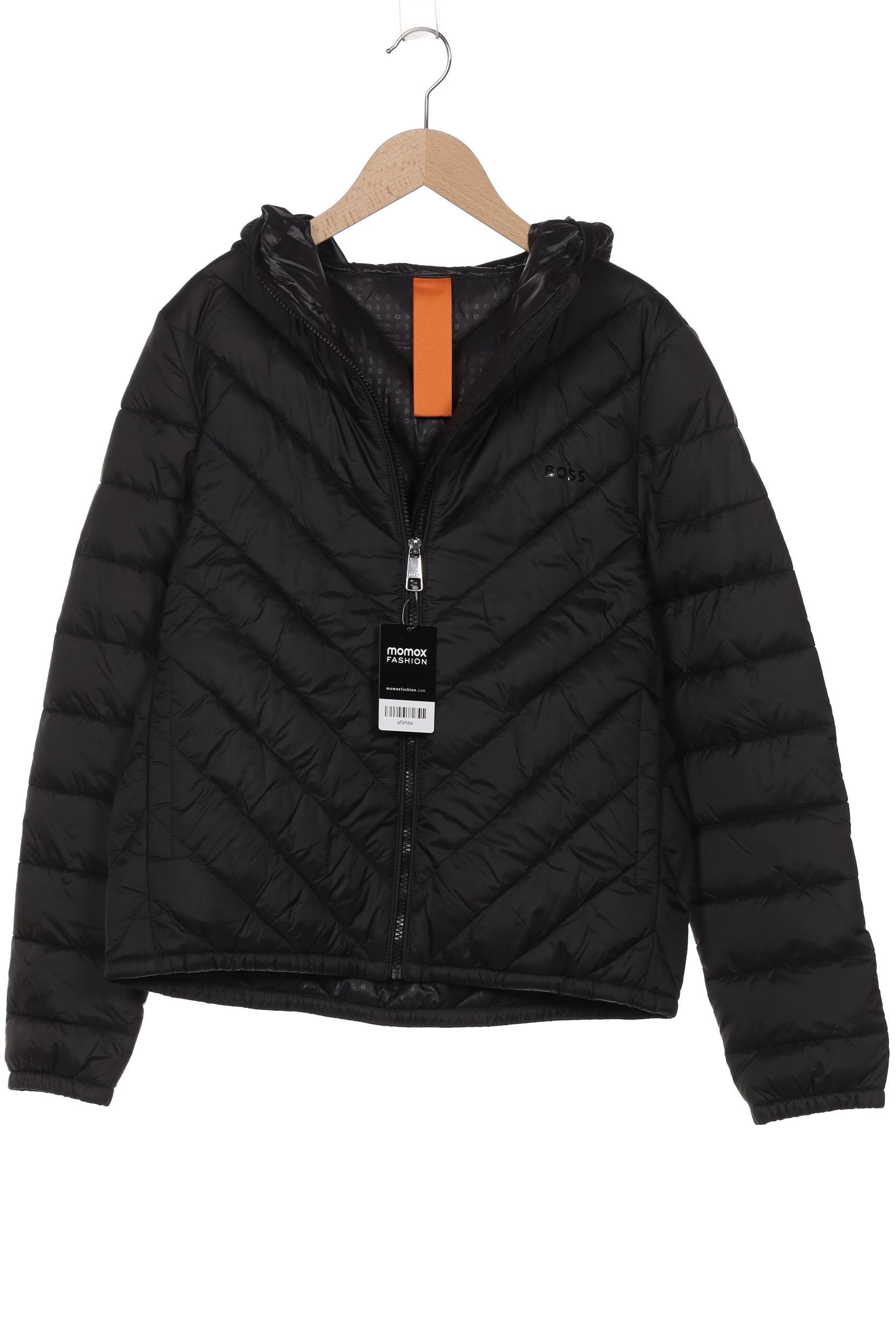 

Boss by Hugo Boss Damen Jacke, schwarz, Gr. 38