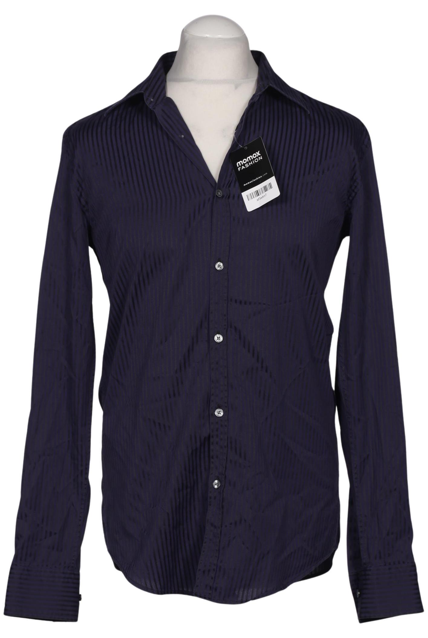 

Boss by Hugo Boss Herren Hemd, flieder, Gr. 50
