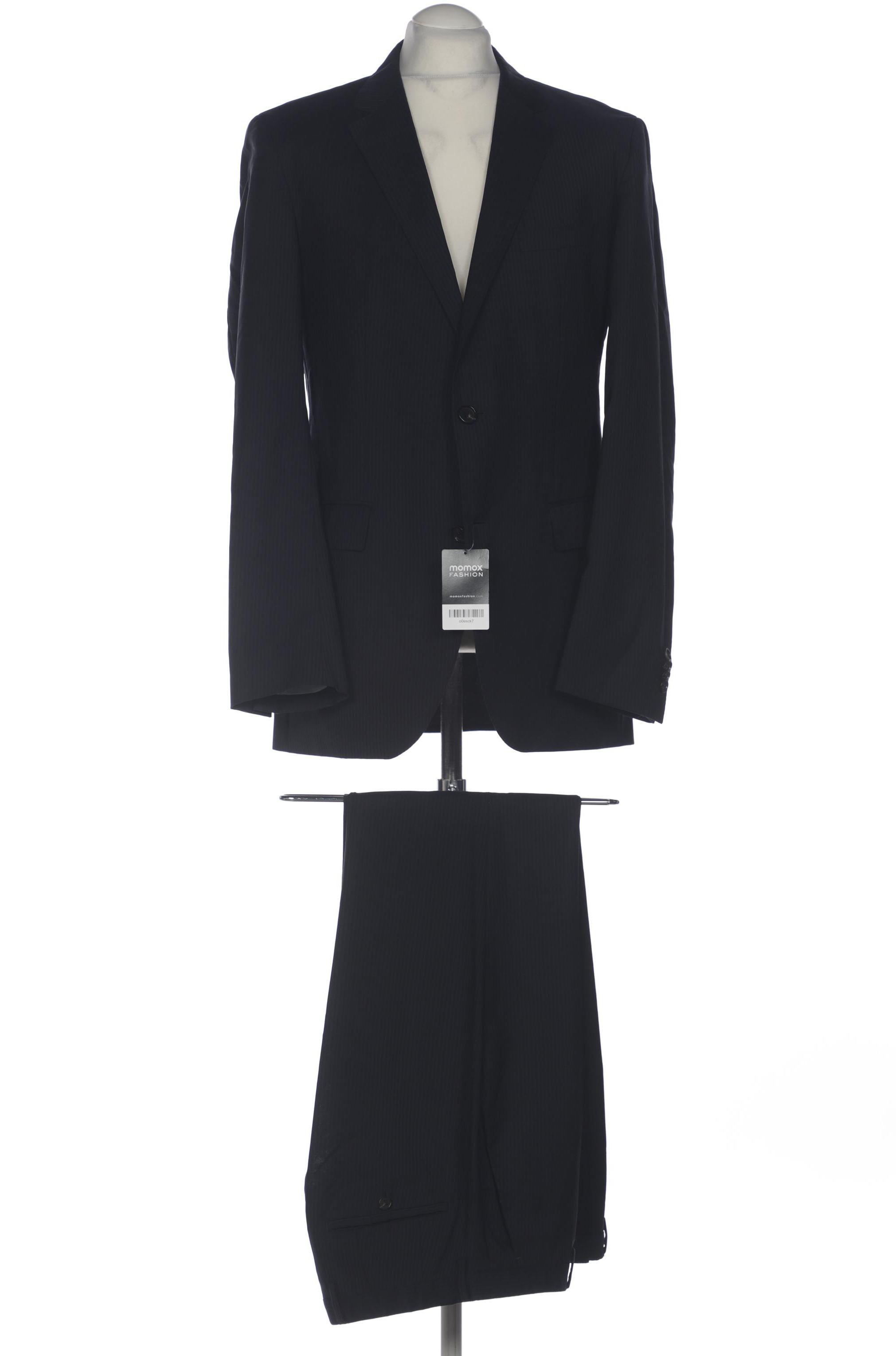 

Boss by Hugo Boss Herren Anzug, marineblau, Gr. 98