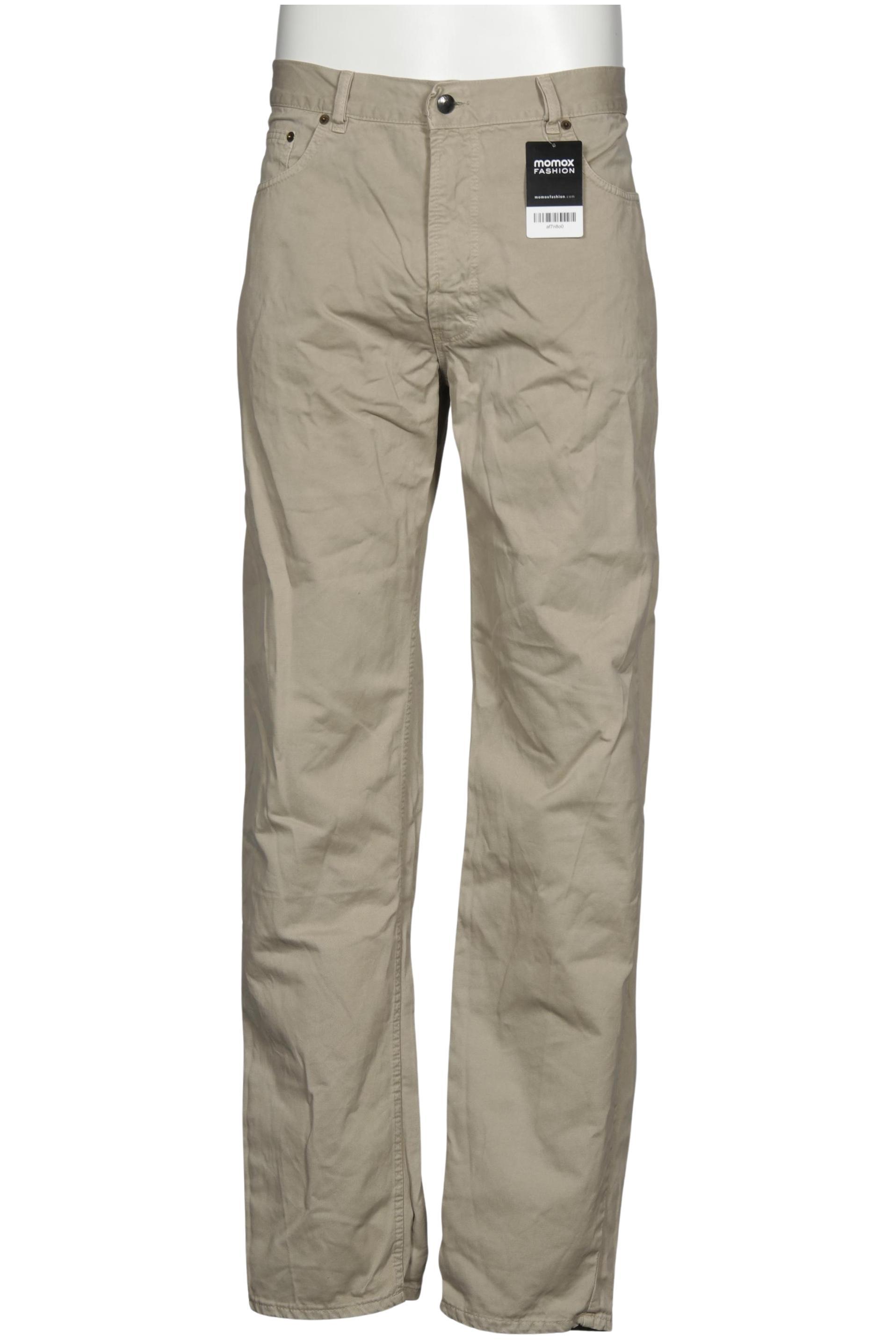 

Boss by Hugo Boss Herren Jeans, beige, Gr. 38