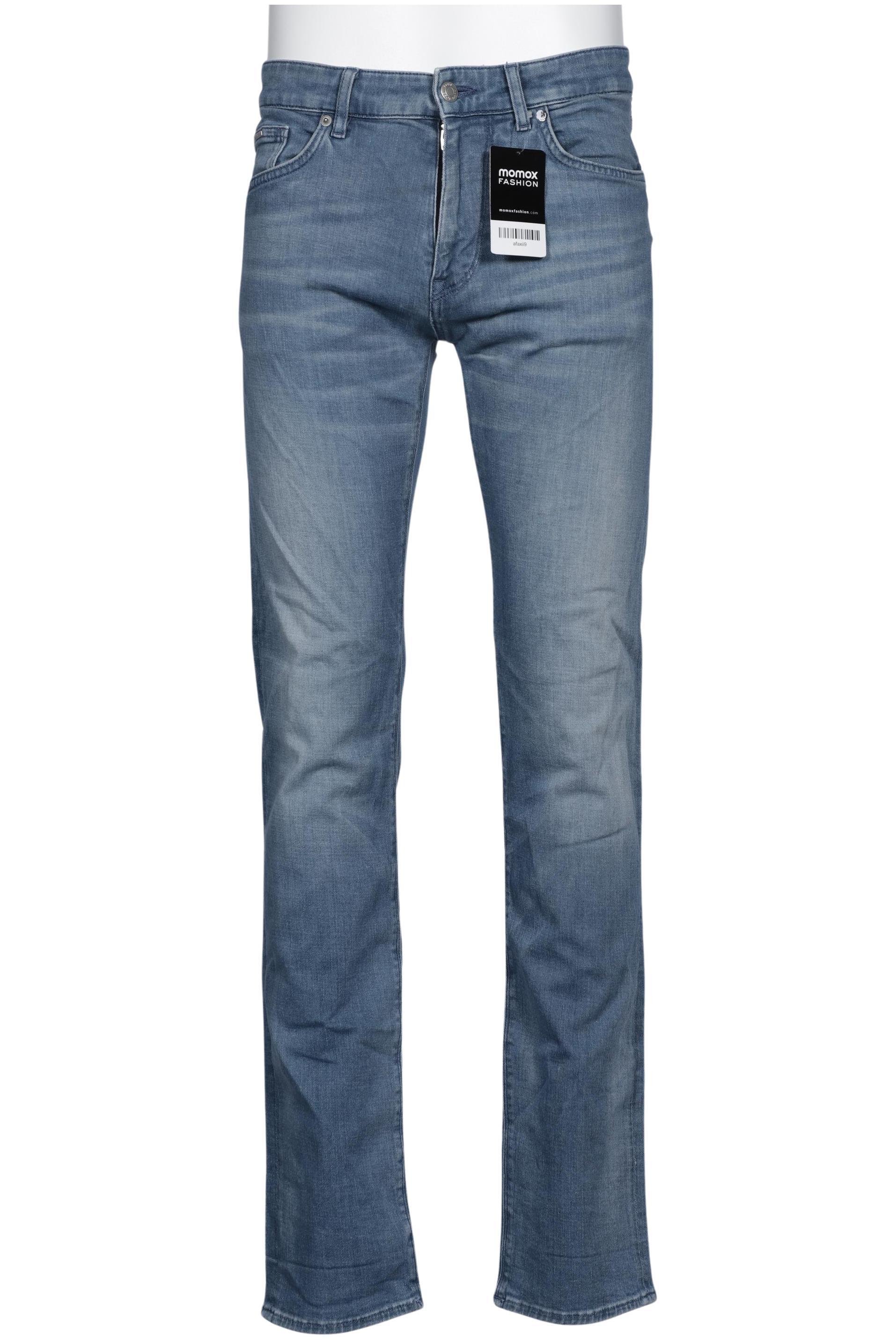 

Boss by Hugo Boss Herren Jeans, blau, Gr. 31
